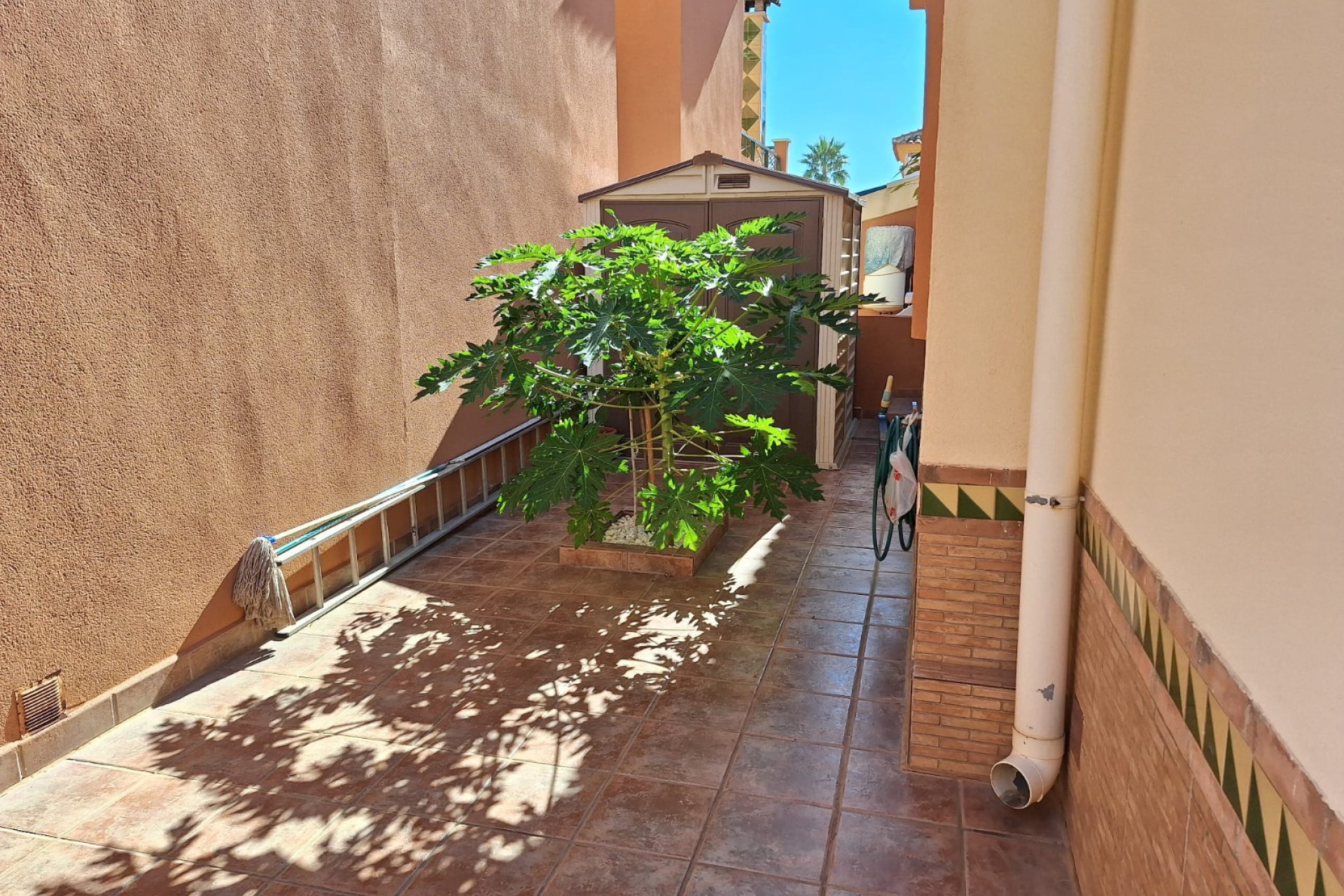 Resale - Villa -
Playa Flamenca - Villas San Luis