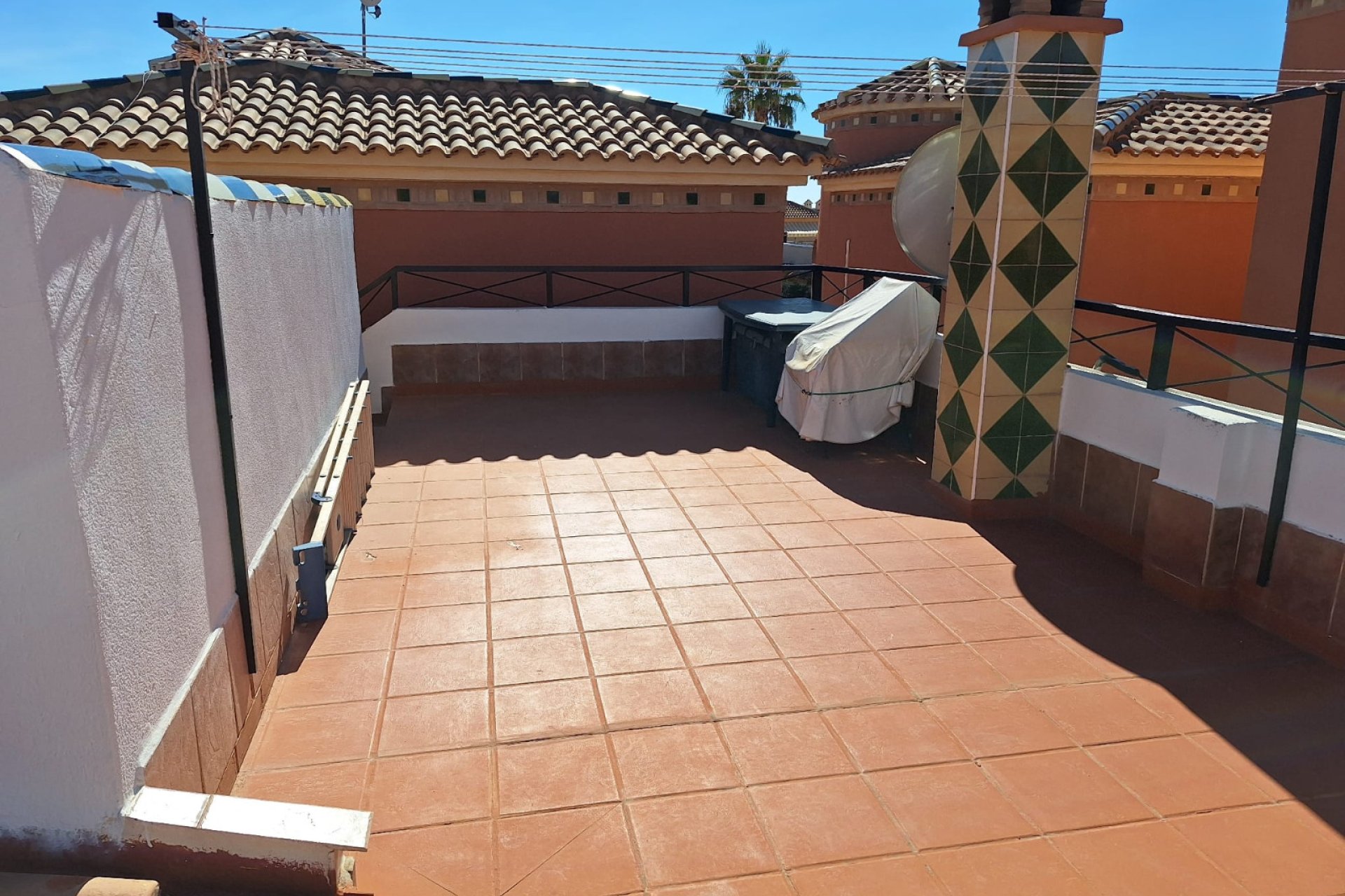 Resale - Villa -
Playa Flamenca - Villas San Luis