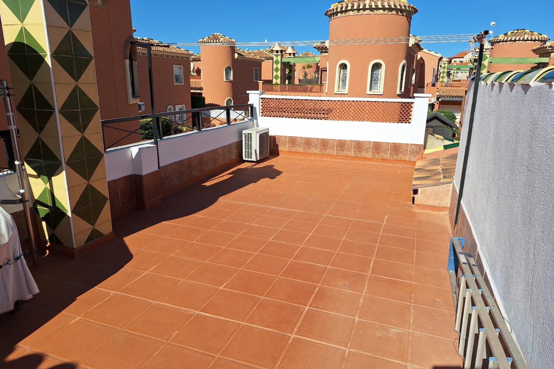 Resale - Villa -
Playa Flamenca - Villas San Luis