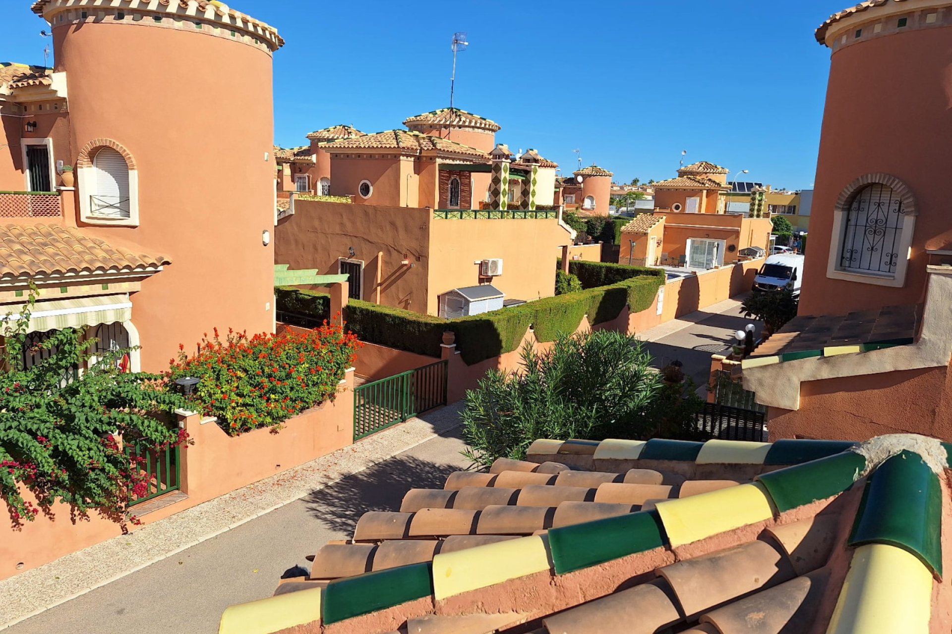 Resale - Villa -
Playa Flamenca - Villas San Luis