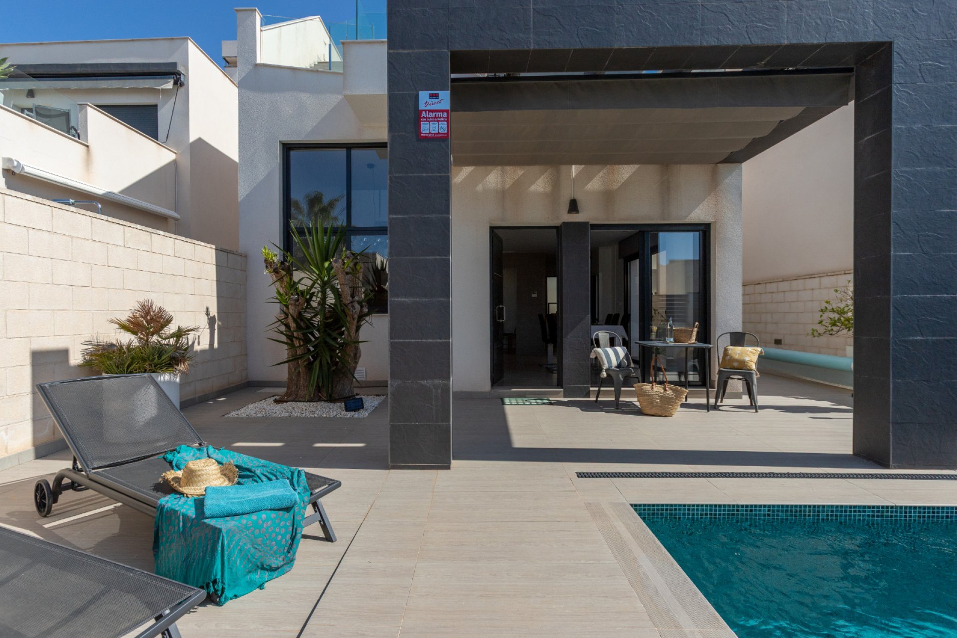 Resale - Villa -
Rojales - Ciudad Quesada
