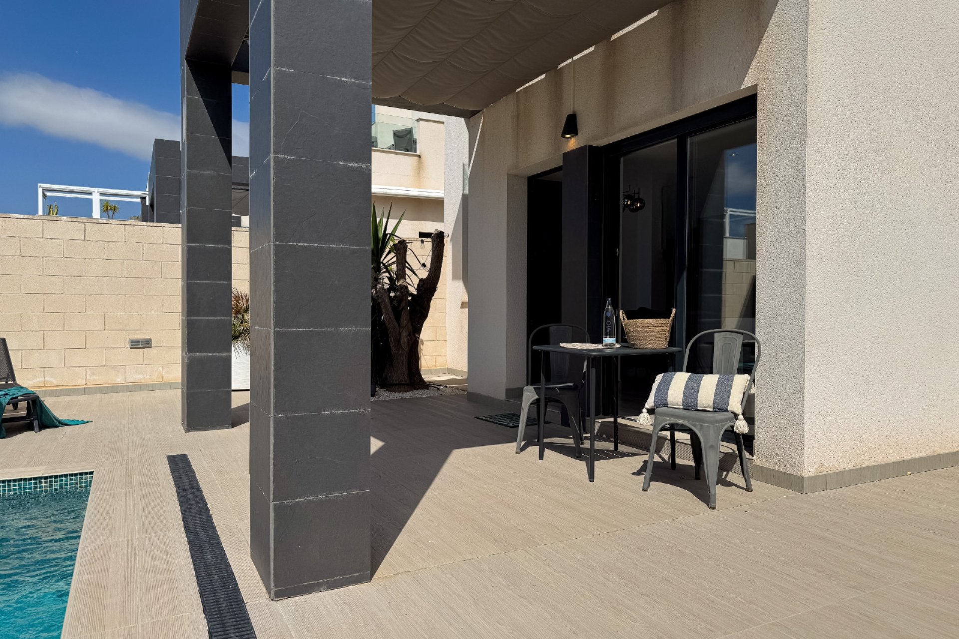 Resale - Villa -
Rojales - Ciudad Quesada