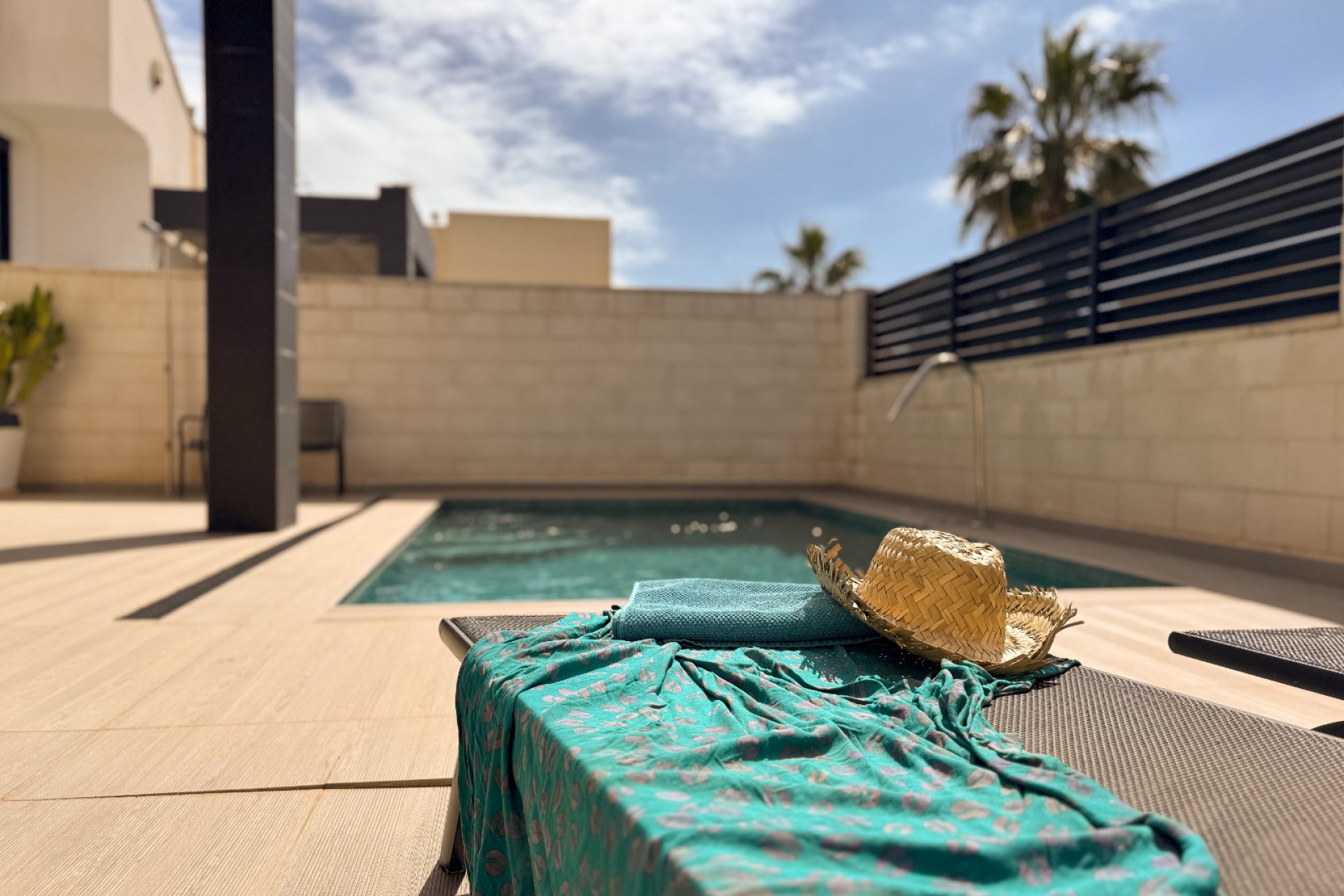 Resale - Villa -
Rojales - Ciudad Quesada