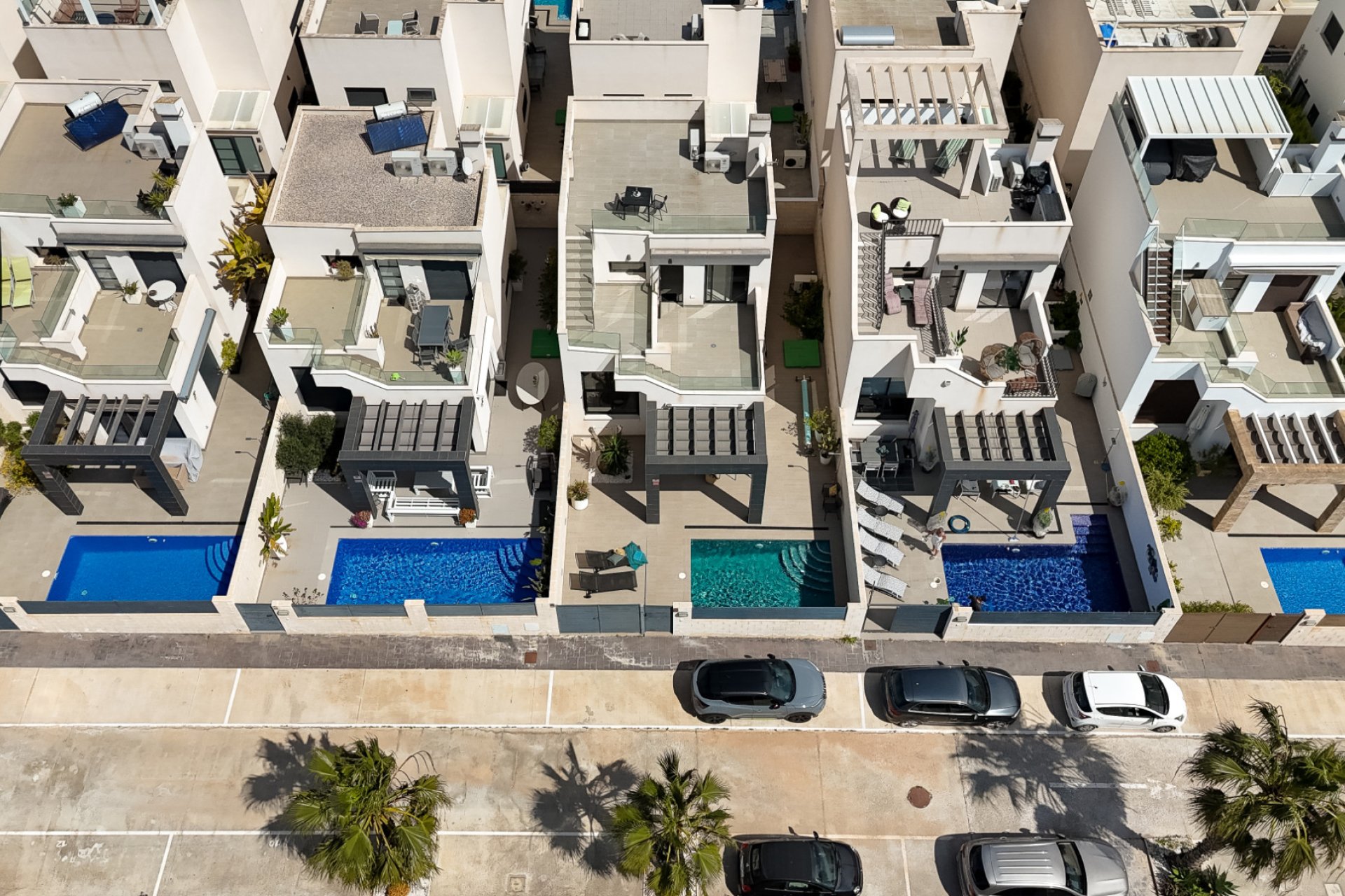 Resale - Villa -
Rojales - Ciudad Quesada
