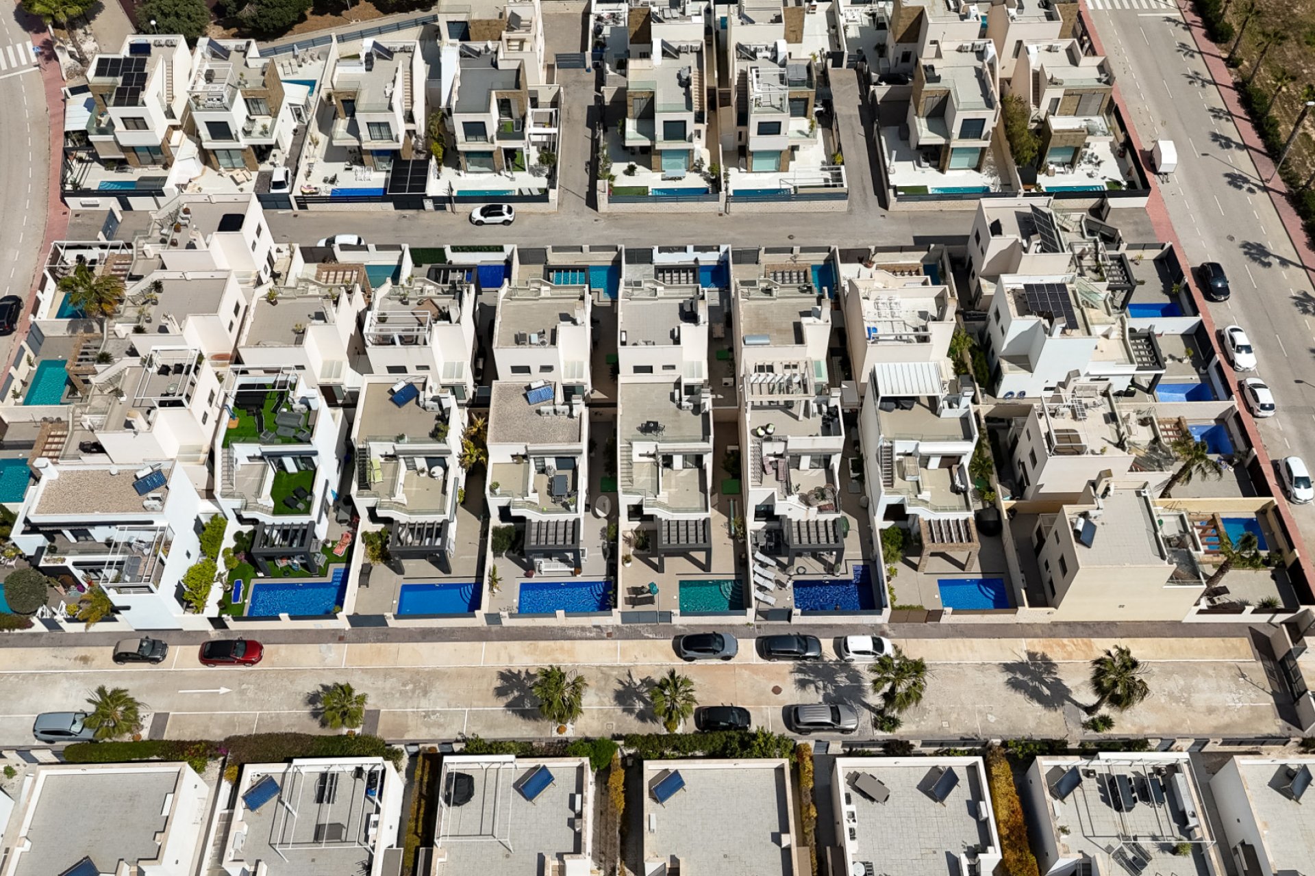 Resale - Villa -
Rojales - Ciudad Quesada
