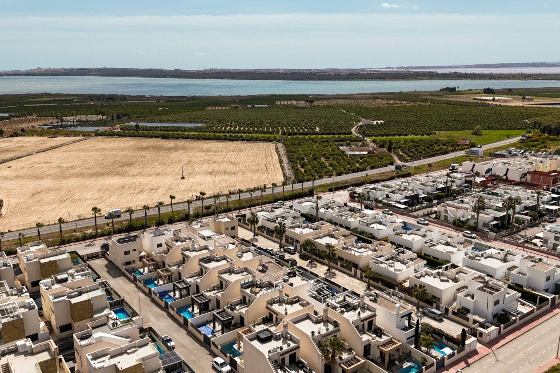 Resale - Villa -
Rojales - Ciudad Quesada
