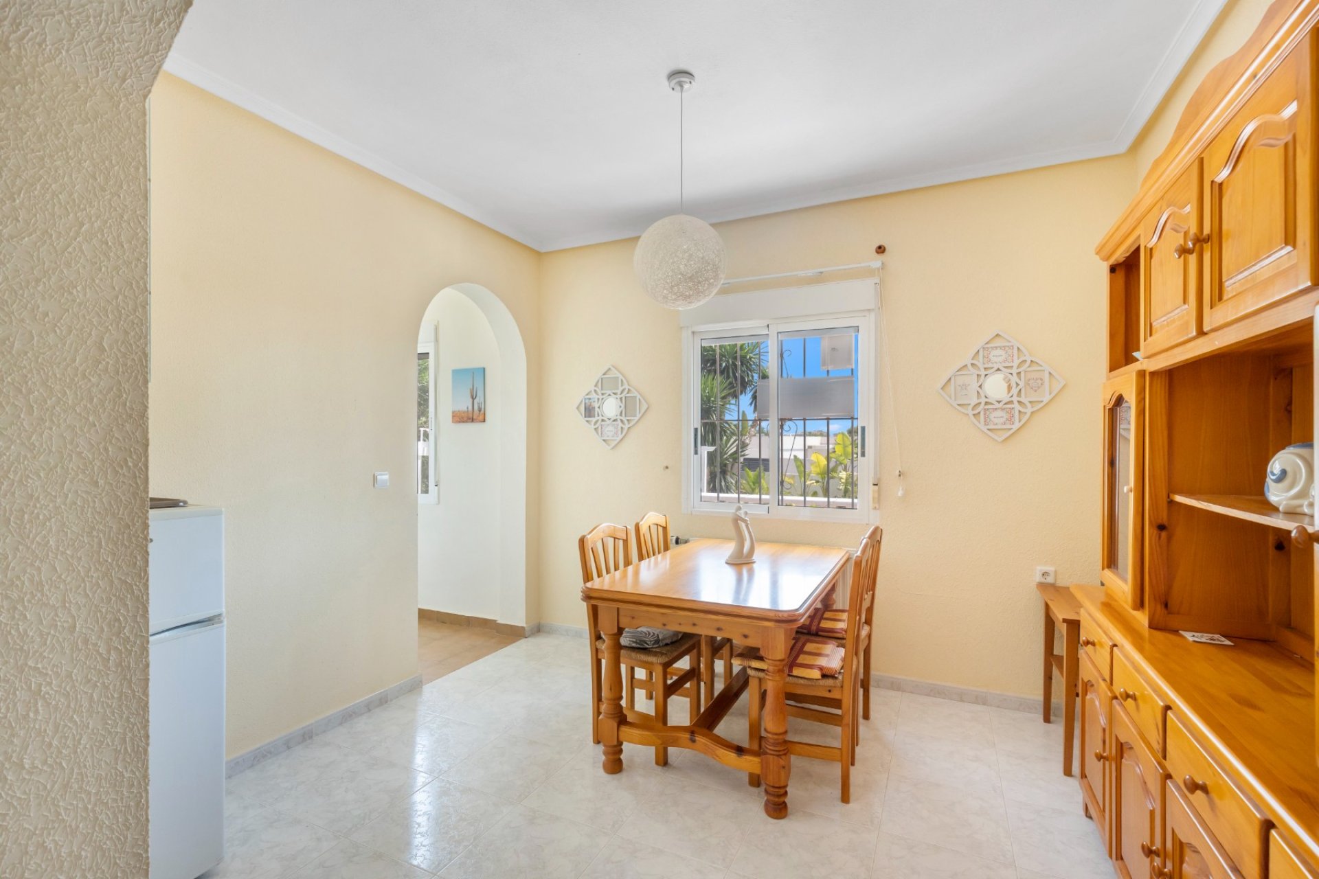 Resale - Villa -
San Fulgencio - La Marina