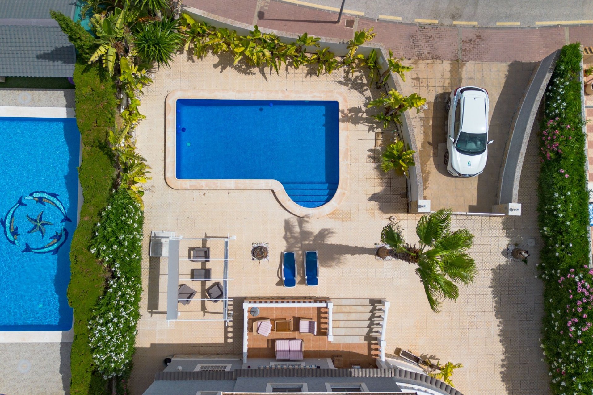 Resale - Villa -
San Fulgencio - La Marina