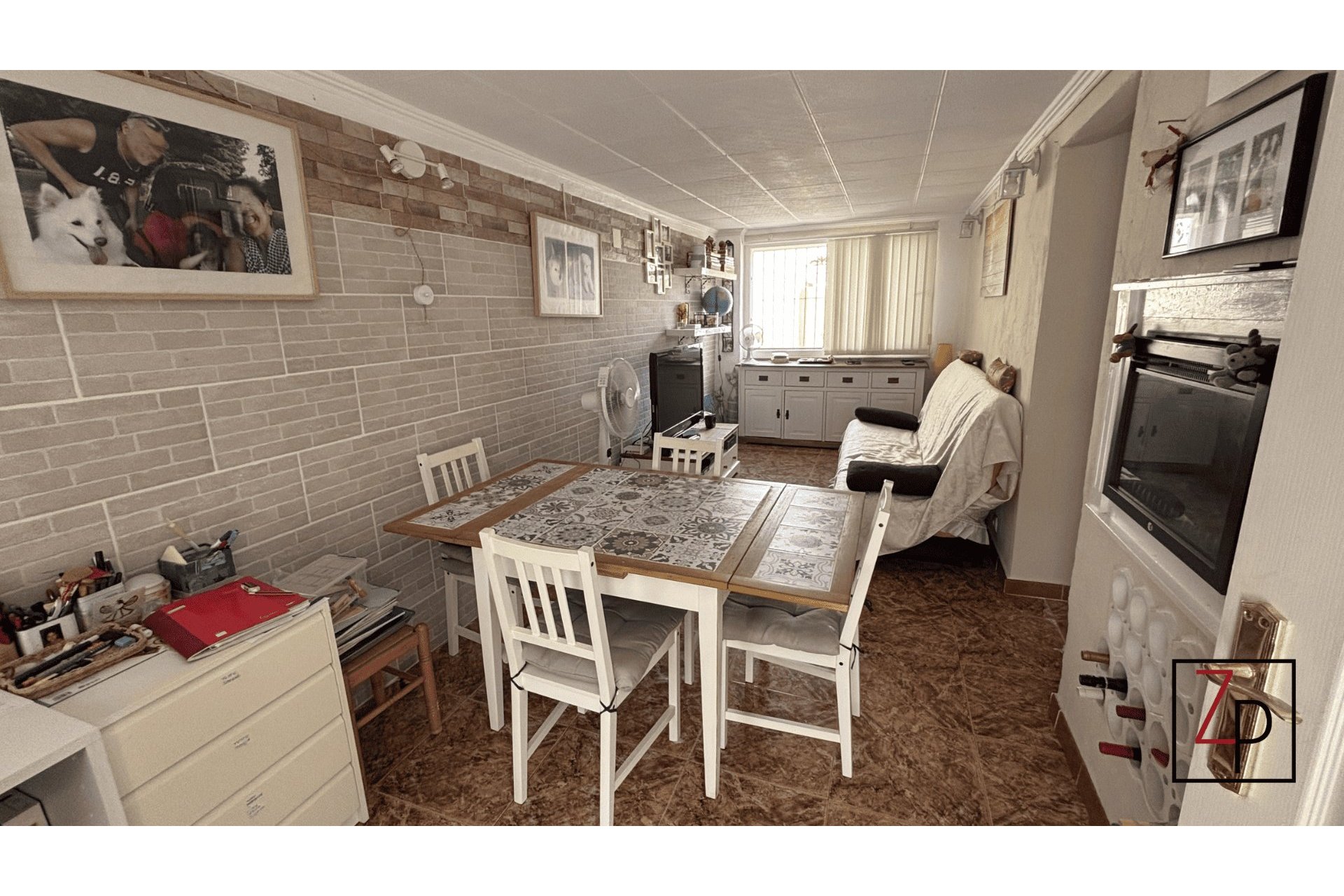 Resale - Villa -
San Fulgencio - urb. La Marina