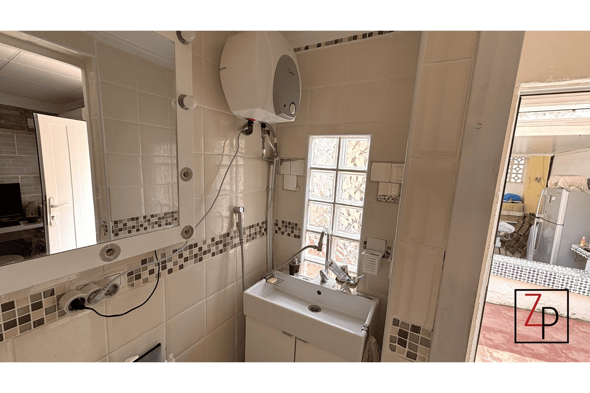 Resale - Villa -
San Fulgencio - urb. La Marina