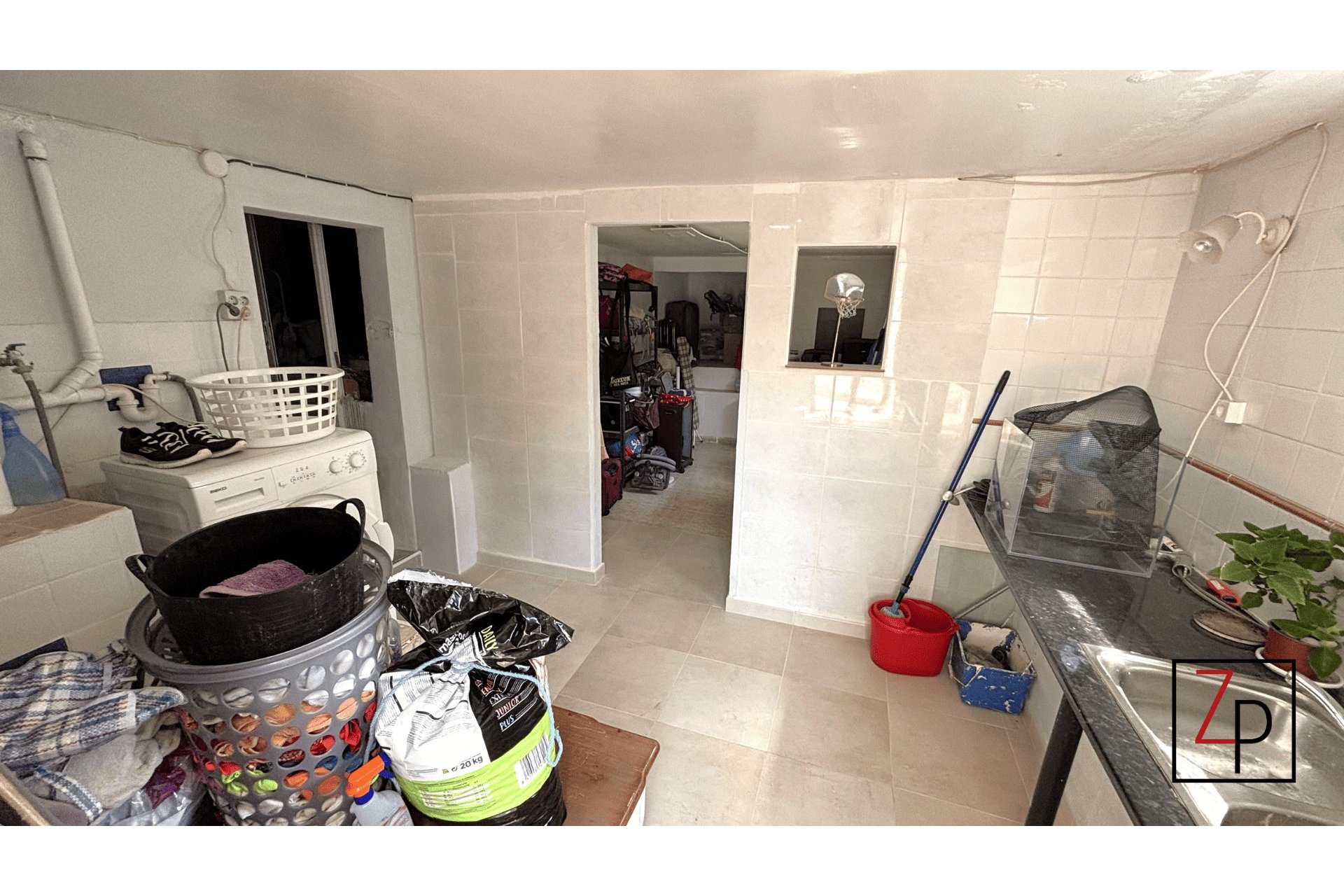 Resale - Villa -
San Fulgencio - urb. La Marina