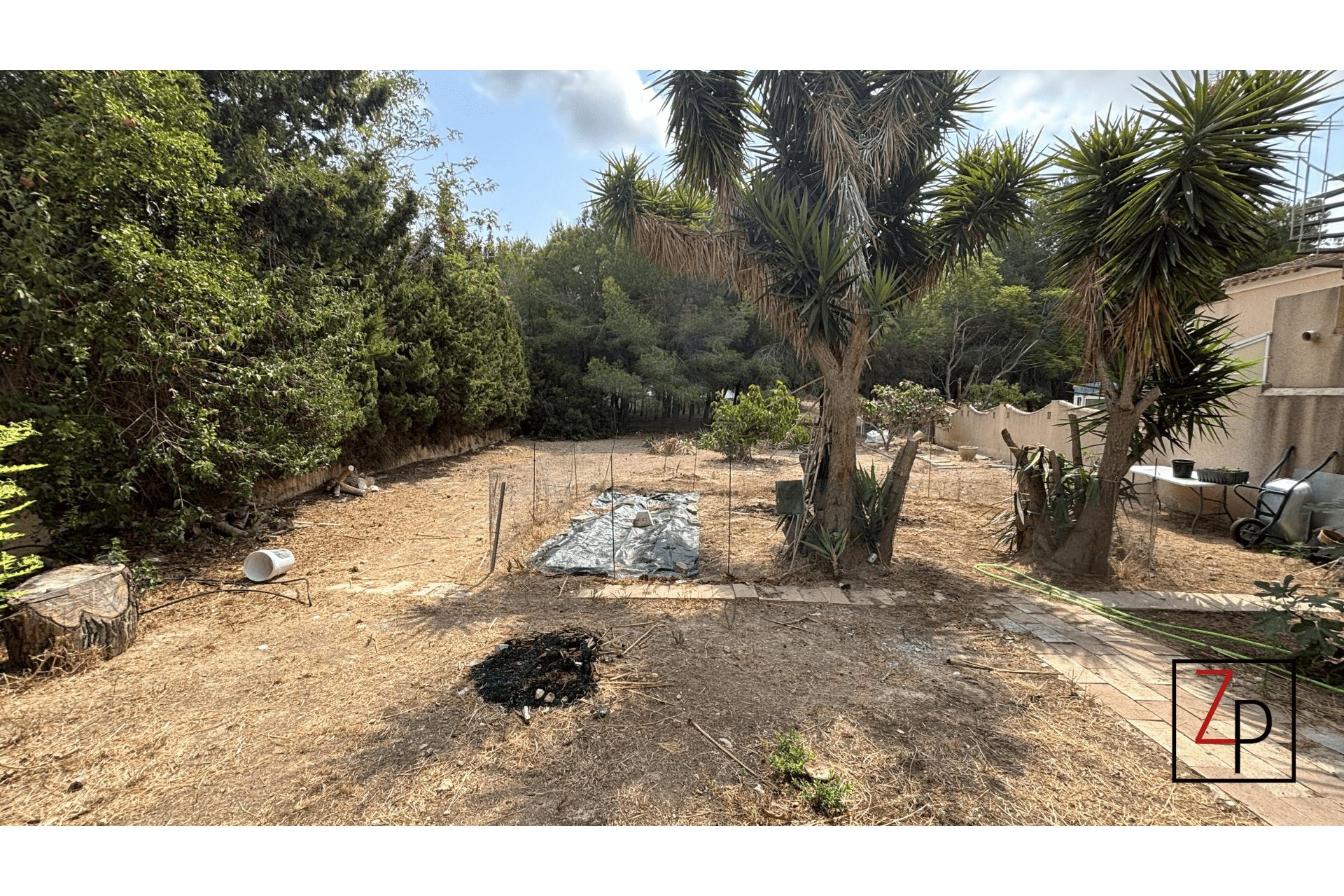 Resale - Villa -
San Fulgencio - urb. La Marina