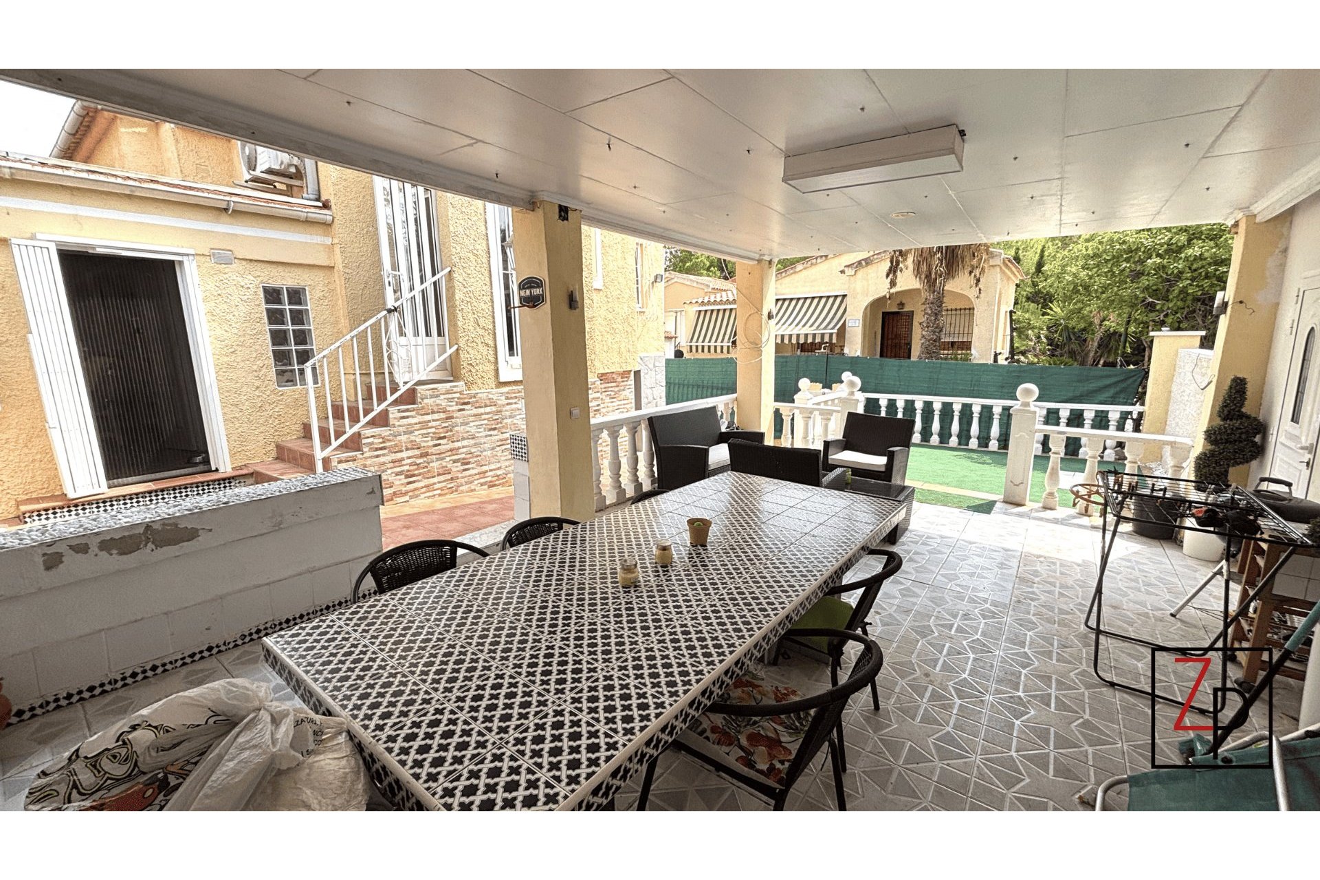 Resale - Villa -
San Fulgencio - urb. La Marina