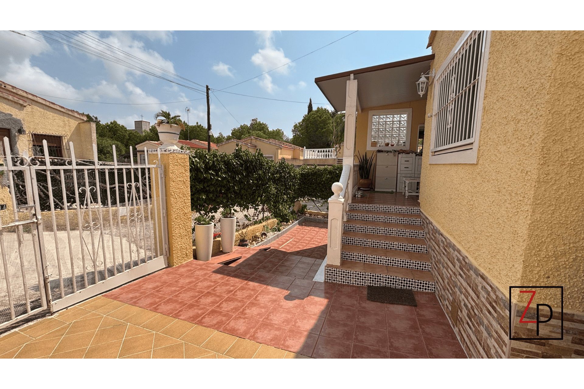 Resale - Villa -
San Fulgencio - urb. La Marina