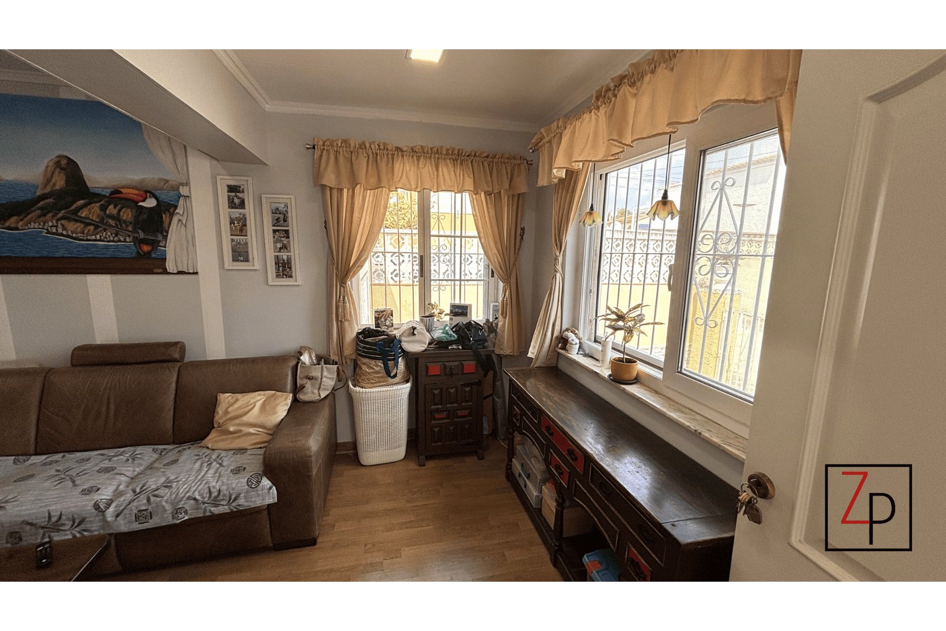 Resale - Villa -
San Fulgencio - urb. La Marina