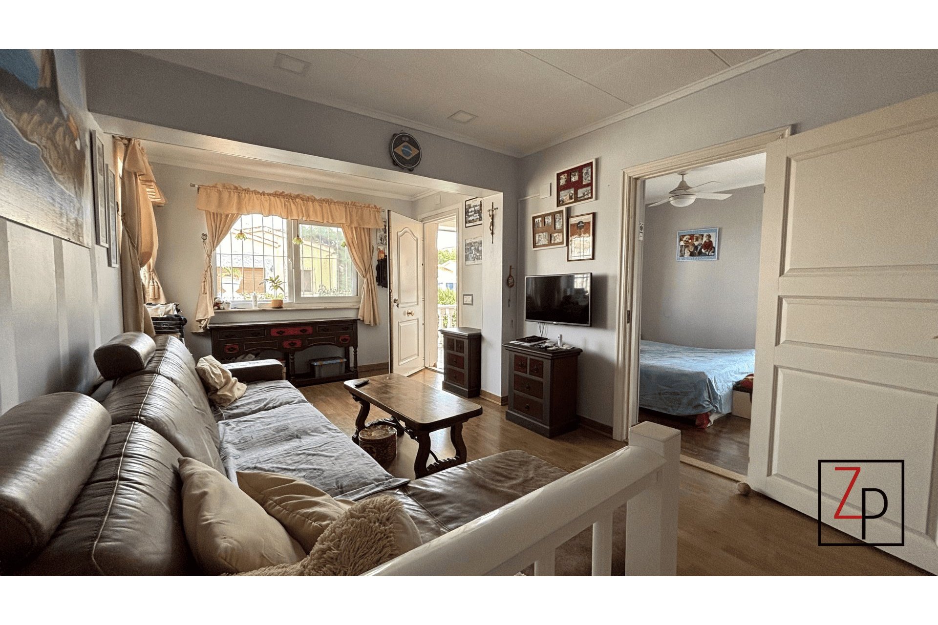 Resale - Villa -
San Fulgencio - urb. La Marina