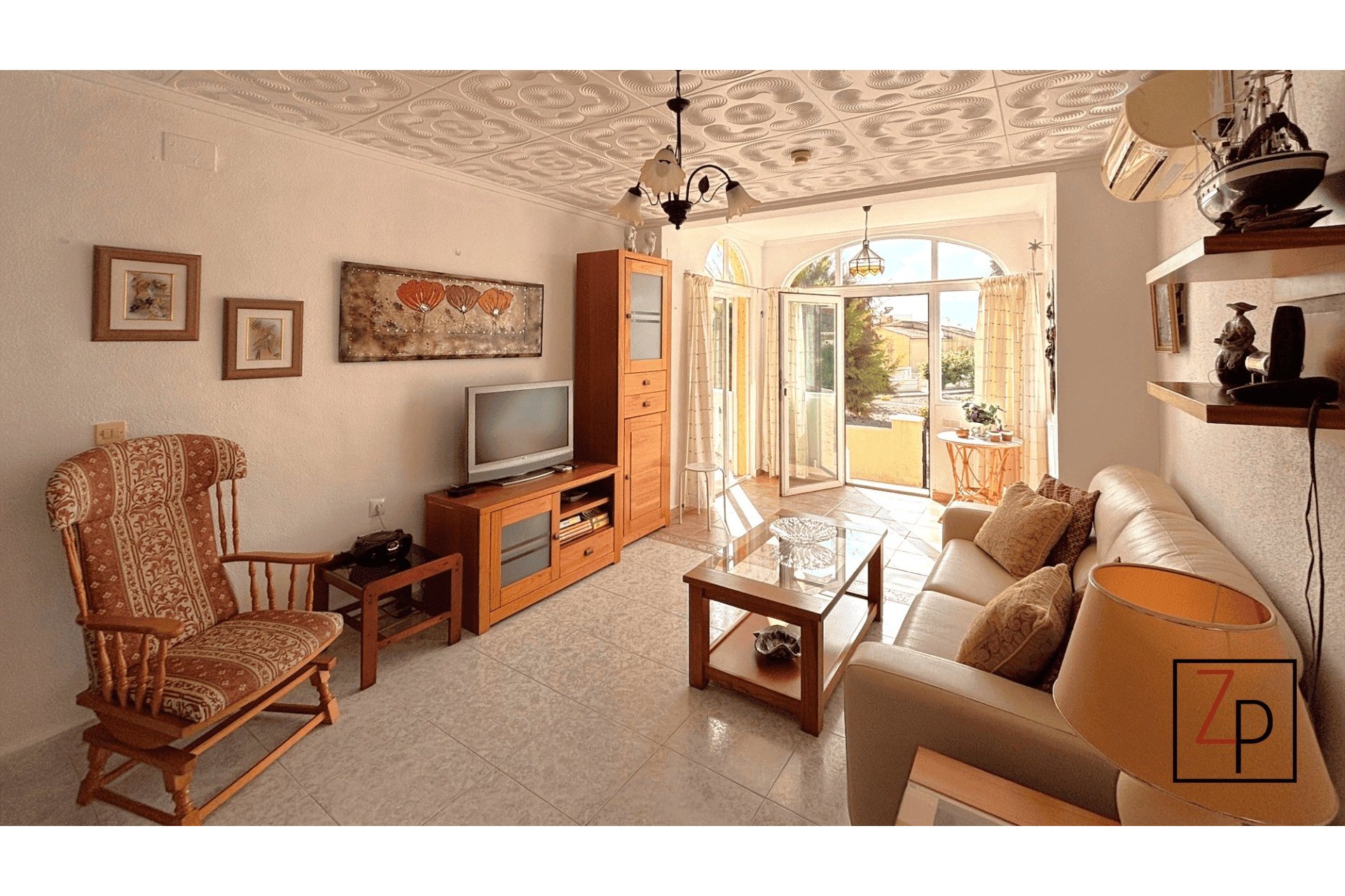 Resale - Villa -
San Fulgencio - urb. La Marina