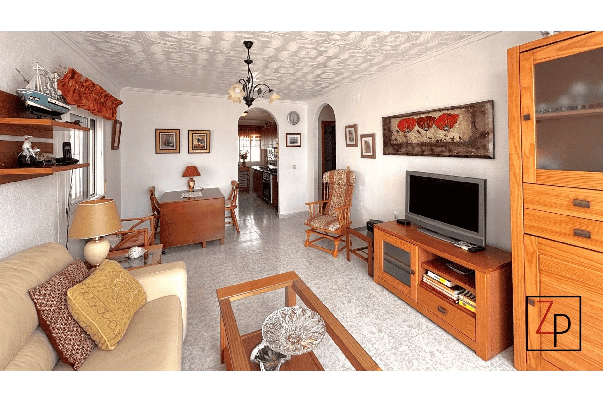 Resale - Villa -
San Fulgencio - urb. La Marina