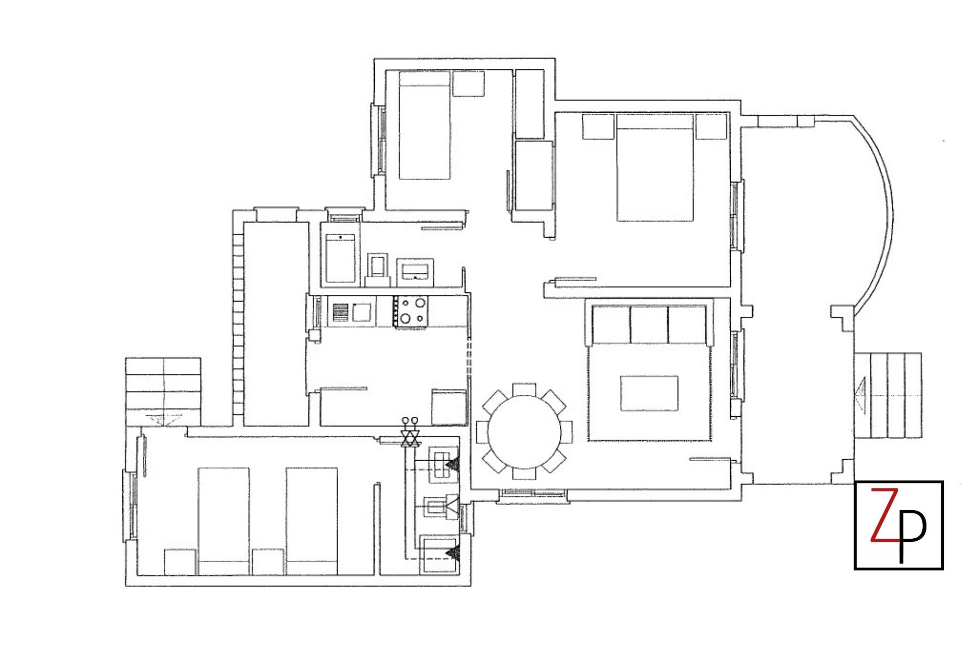 Resale - Villa -
San Fulgencio - urb. La Marina