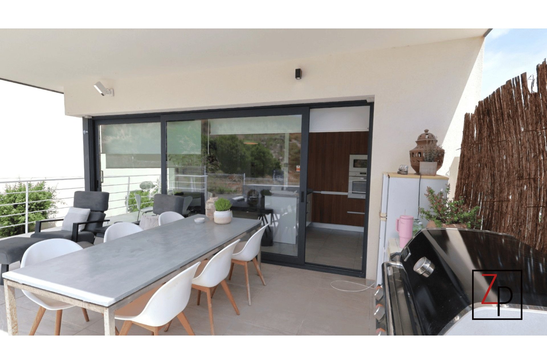 Resale - Villa -
San Miguel de Salinas - La Cañada