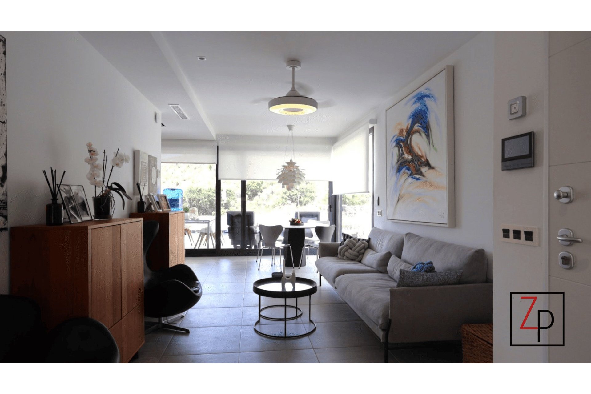 Resale - Villa -
San Miguel de Salinas - La Cañada