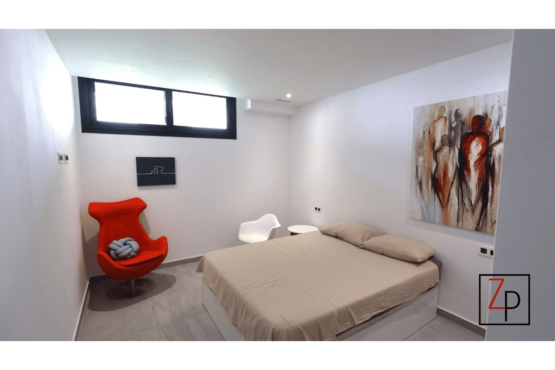 Resale - Villa -
San Miguel de Salinas - La Cañada