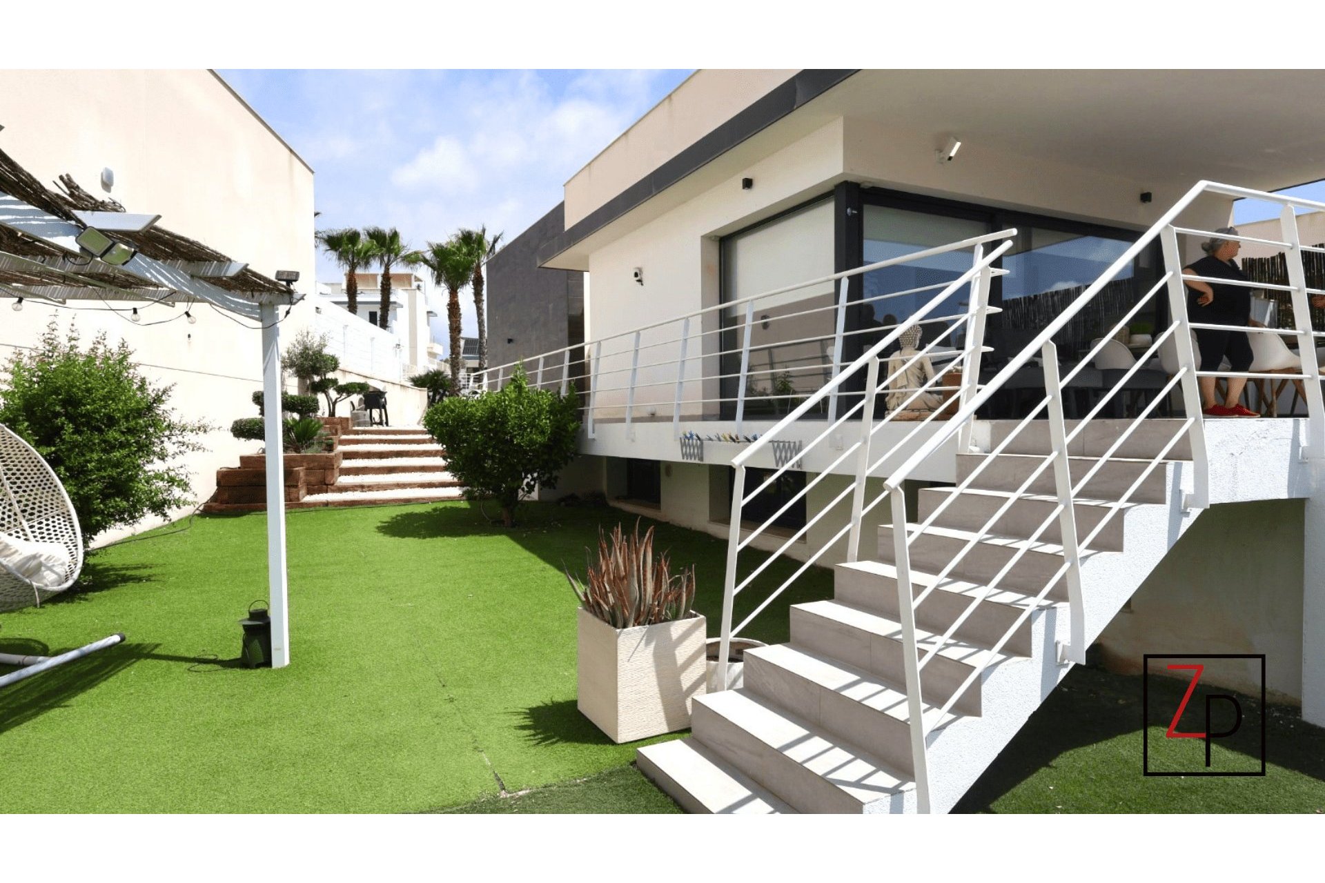 Resale - Villa -
San Miguel de Salinas - La Cañada