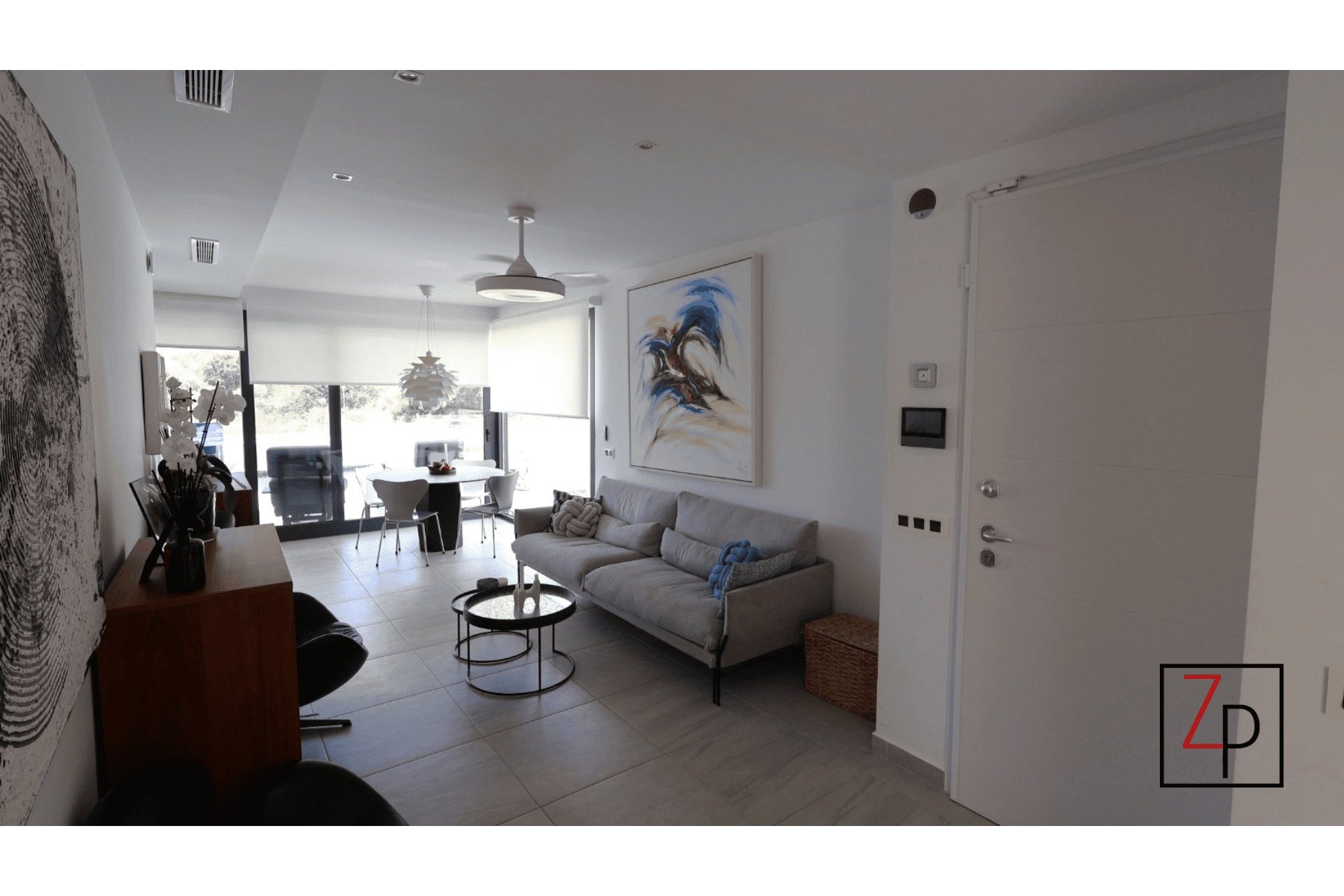 Resale - Villa -
San Miguel de Salinas - La Cañada