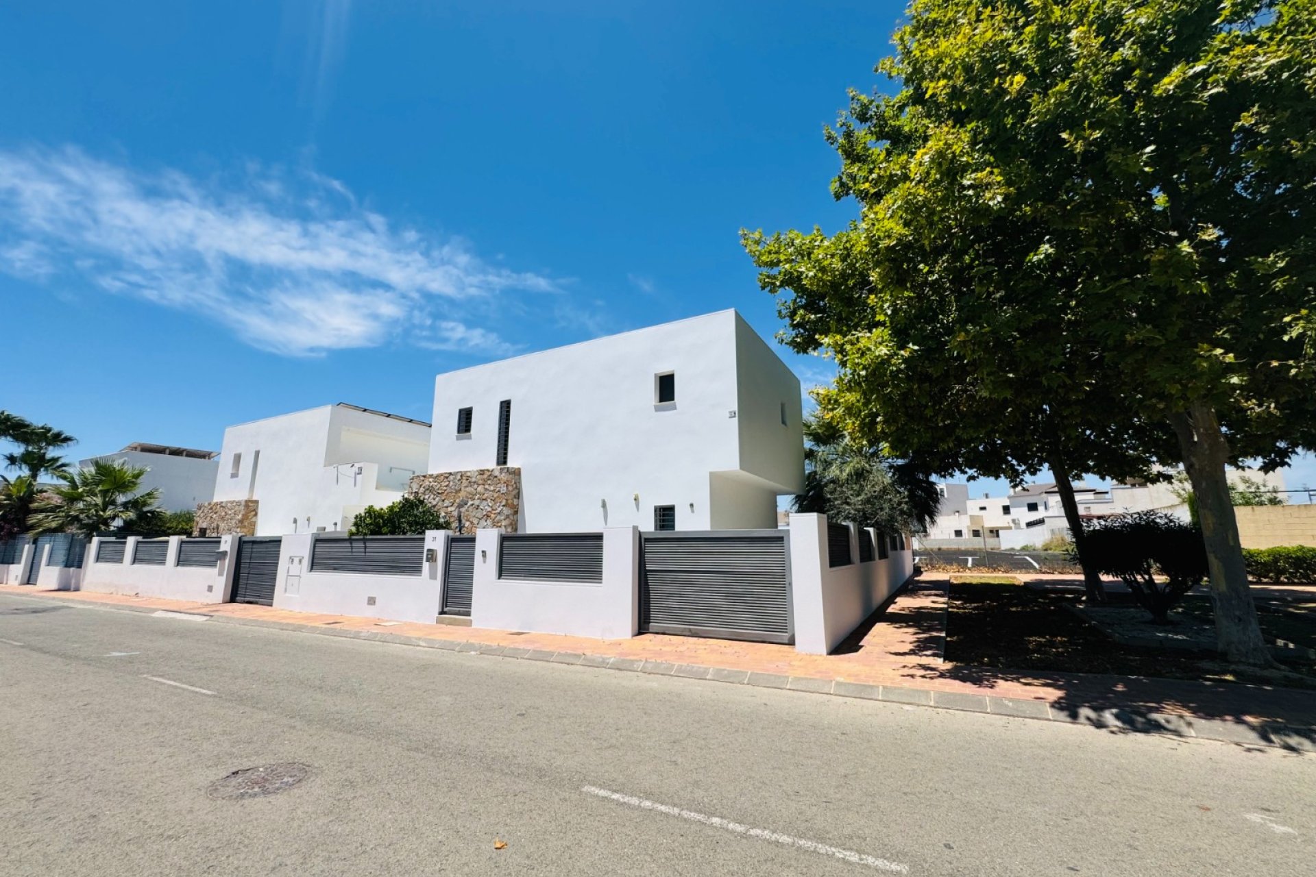 Resale - Villa -
San Pedro del Pinatar - Lo Pagan