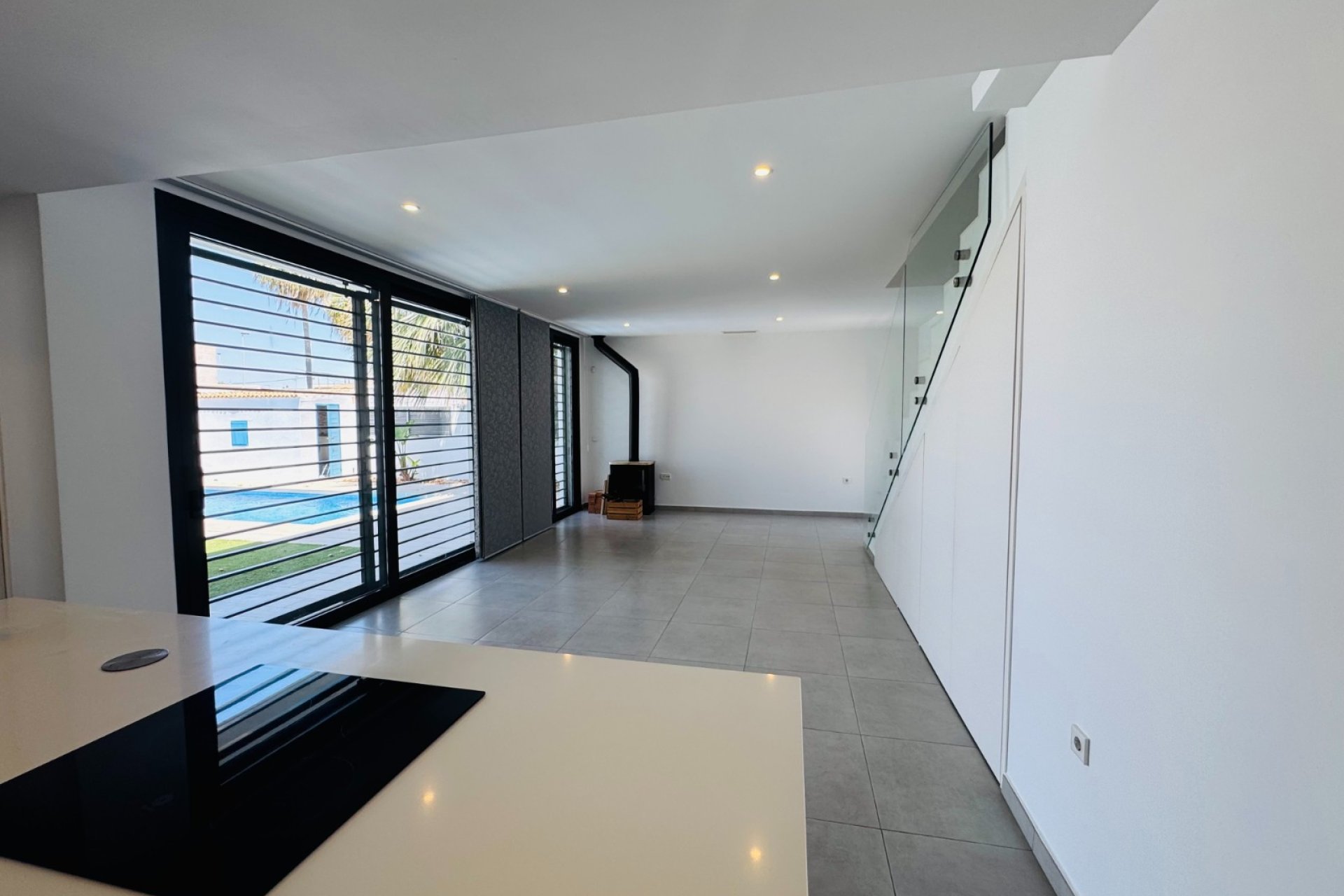 Resale - Villa -
San Pedro del Pinatar - Lo Pagan