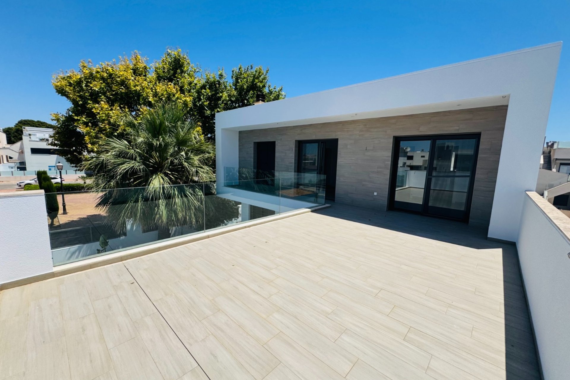 Resale - Villa -
San Pedro del Pinatar - Lo Pagan