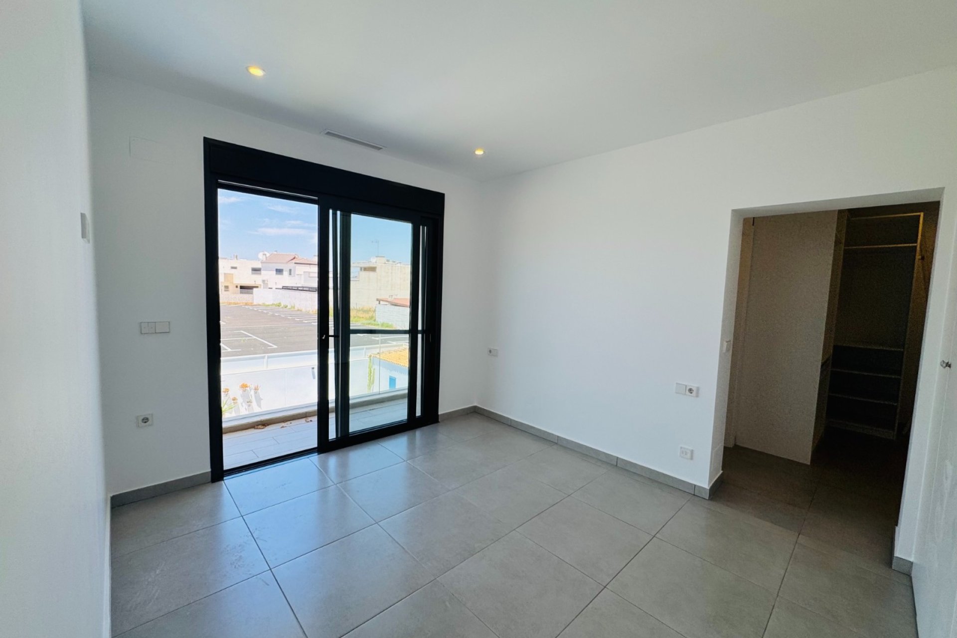 Resale - Villa -
San Pedro del Pinatar - Lo Pagan