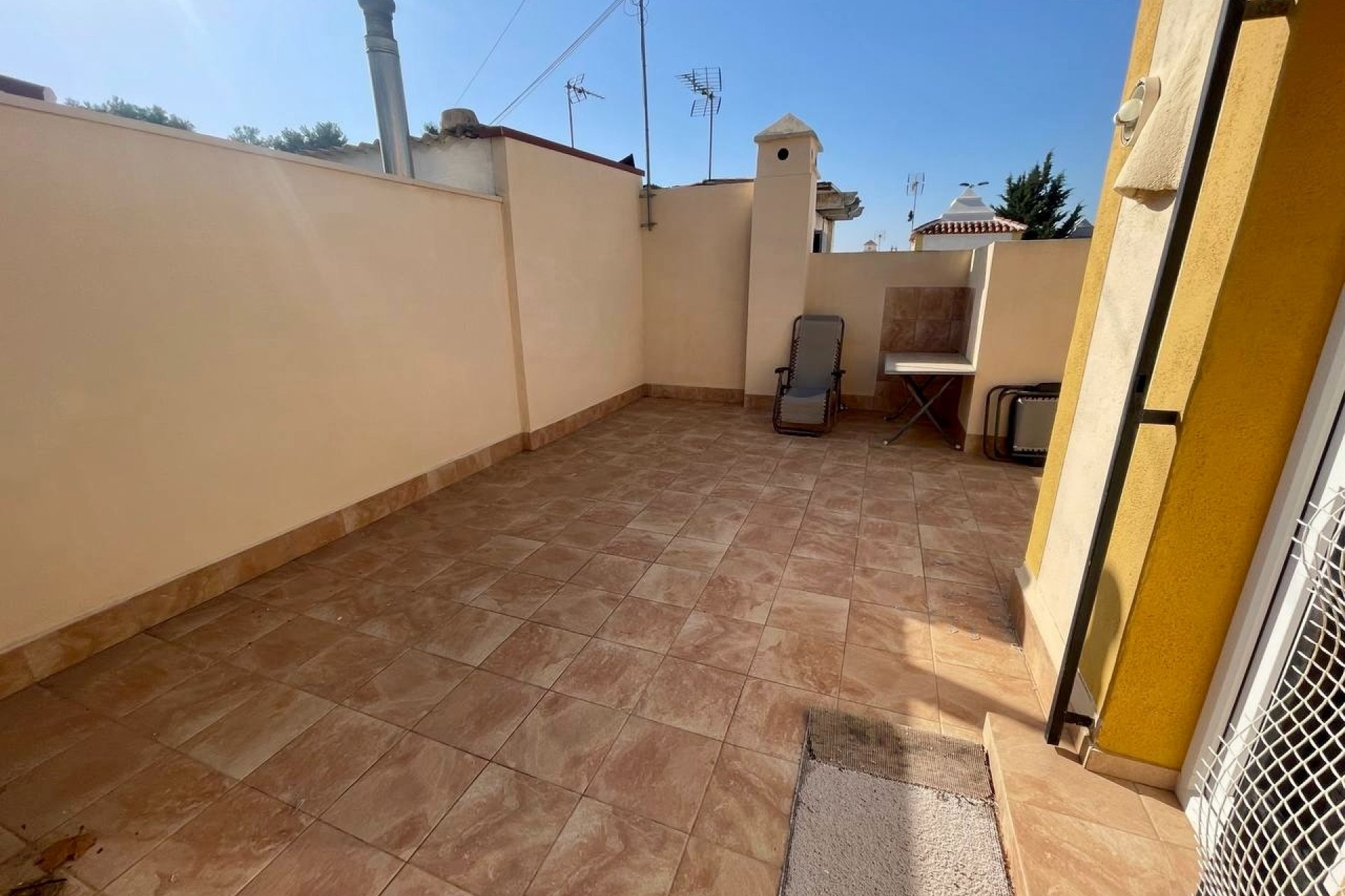 Resale - Villa -
Torrevieja - Carrefour