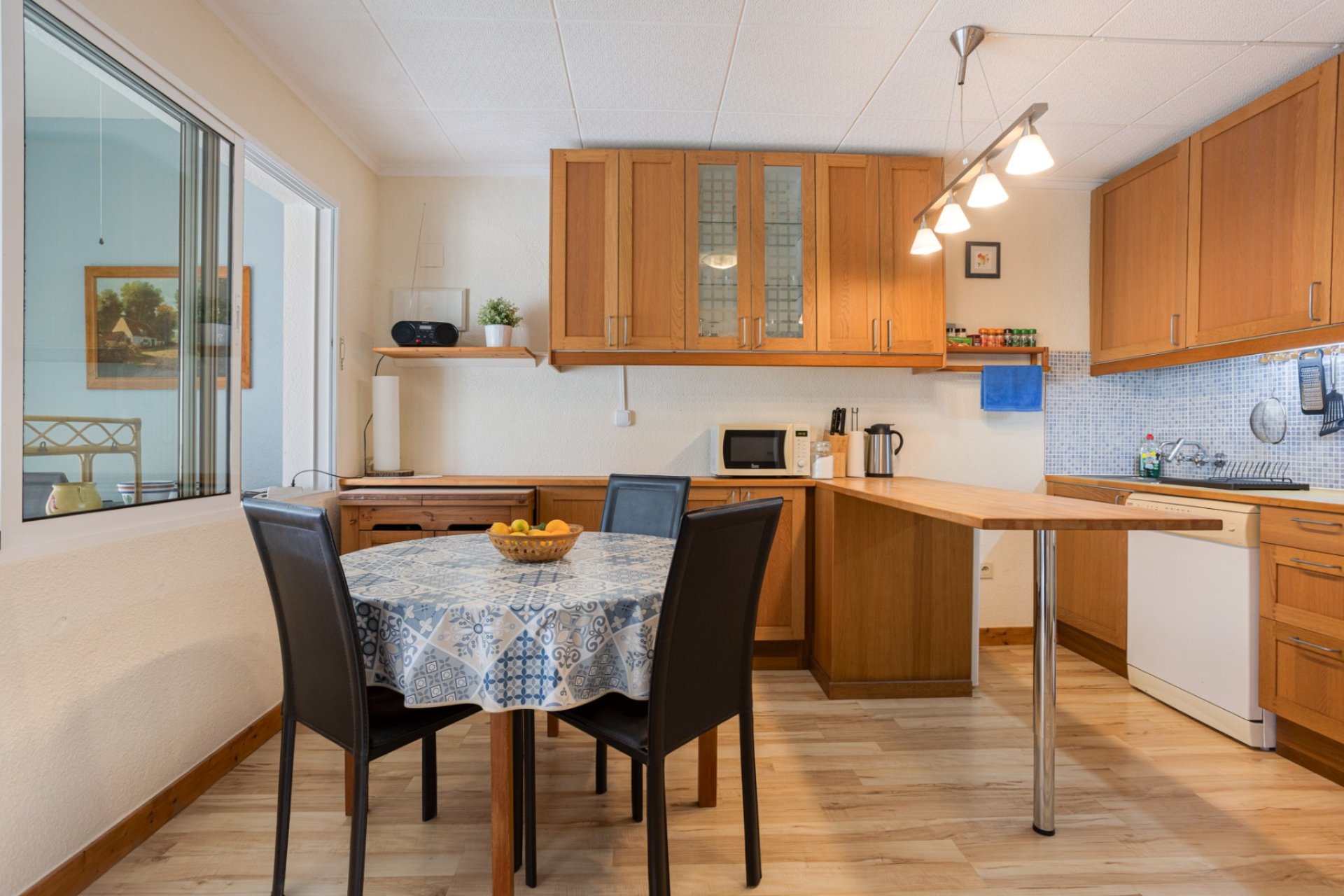 Resale - Villa -
Torrevieja - La Siesta