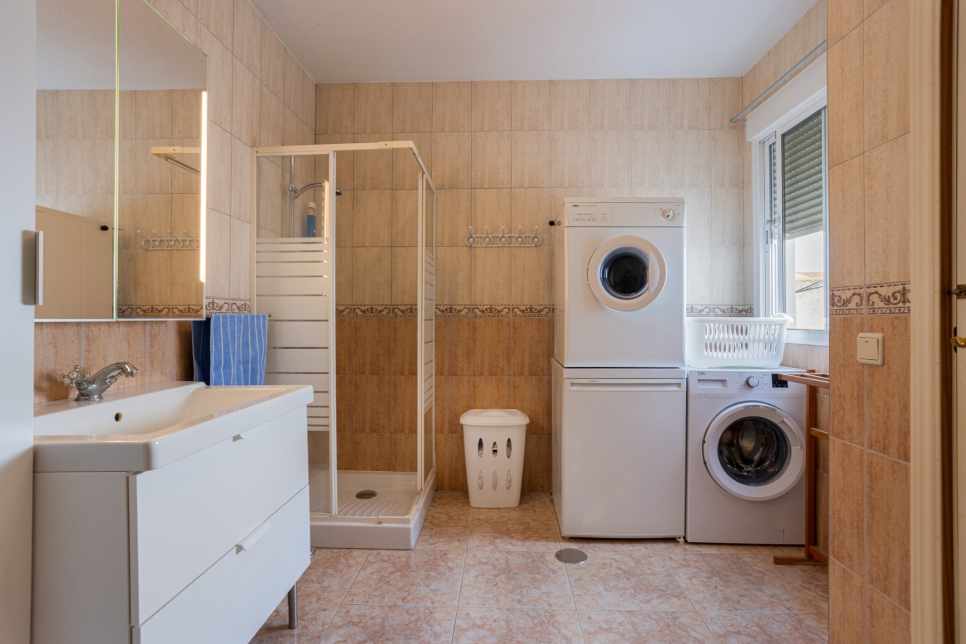 Resale - Villa -
Torrevieja - La Siesta