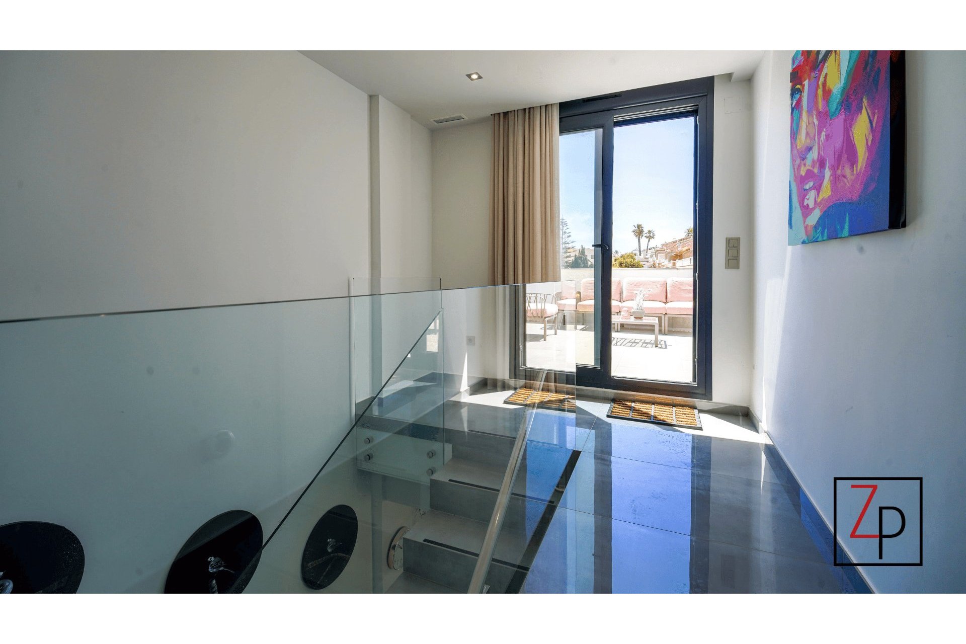 Resale - Villa -
Torrevieja - La Veleta