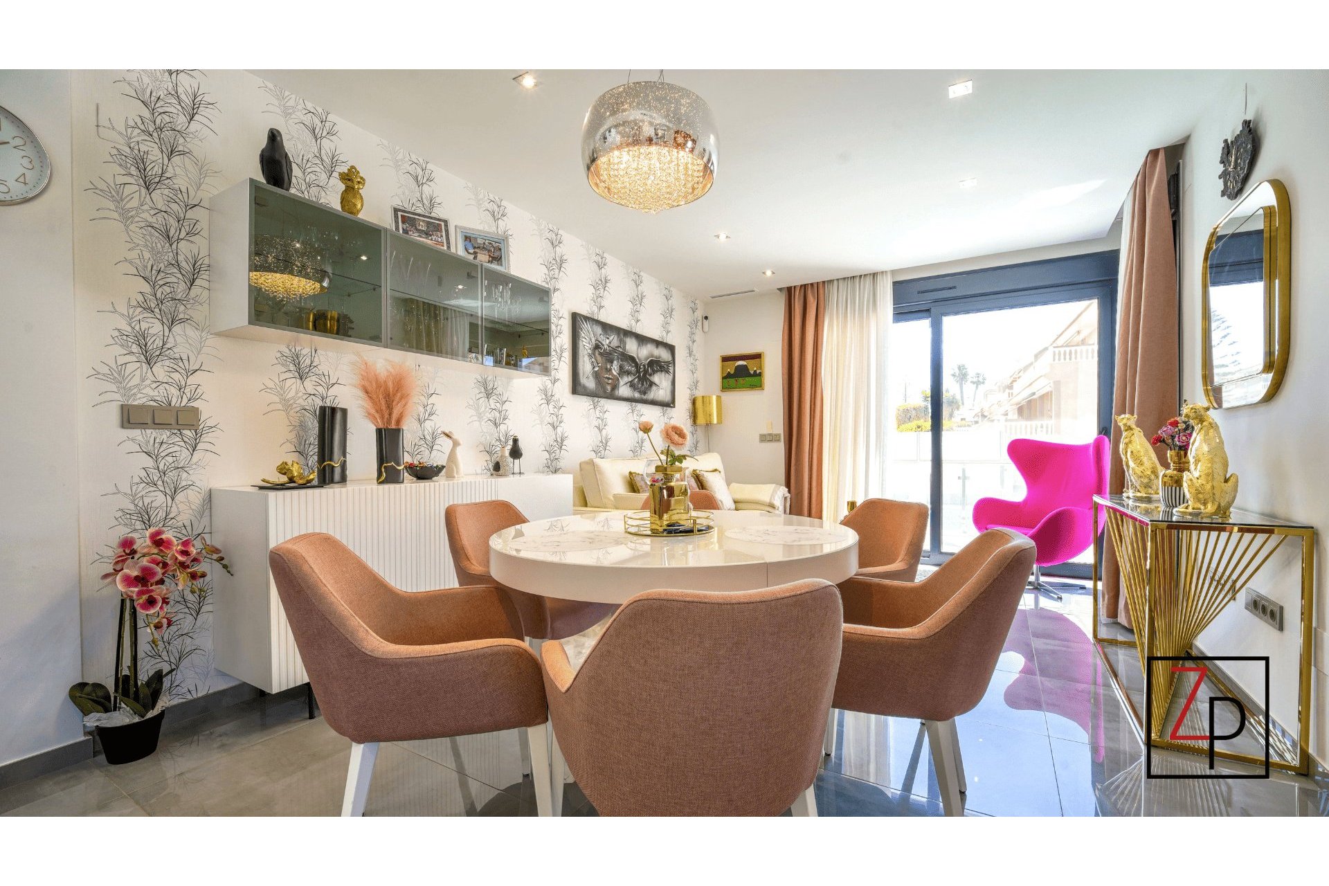 Resale - Villa -
Torrevieja - La Veleta