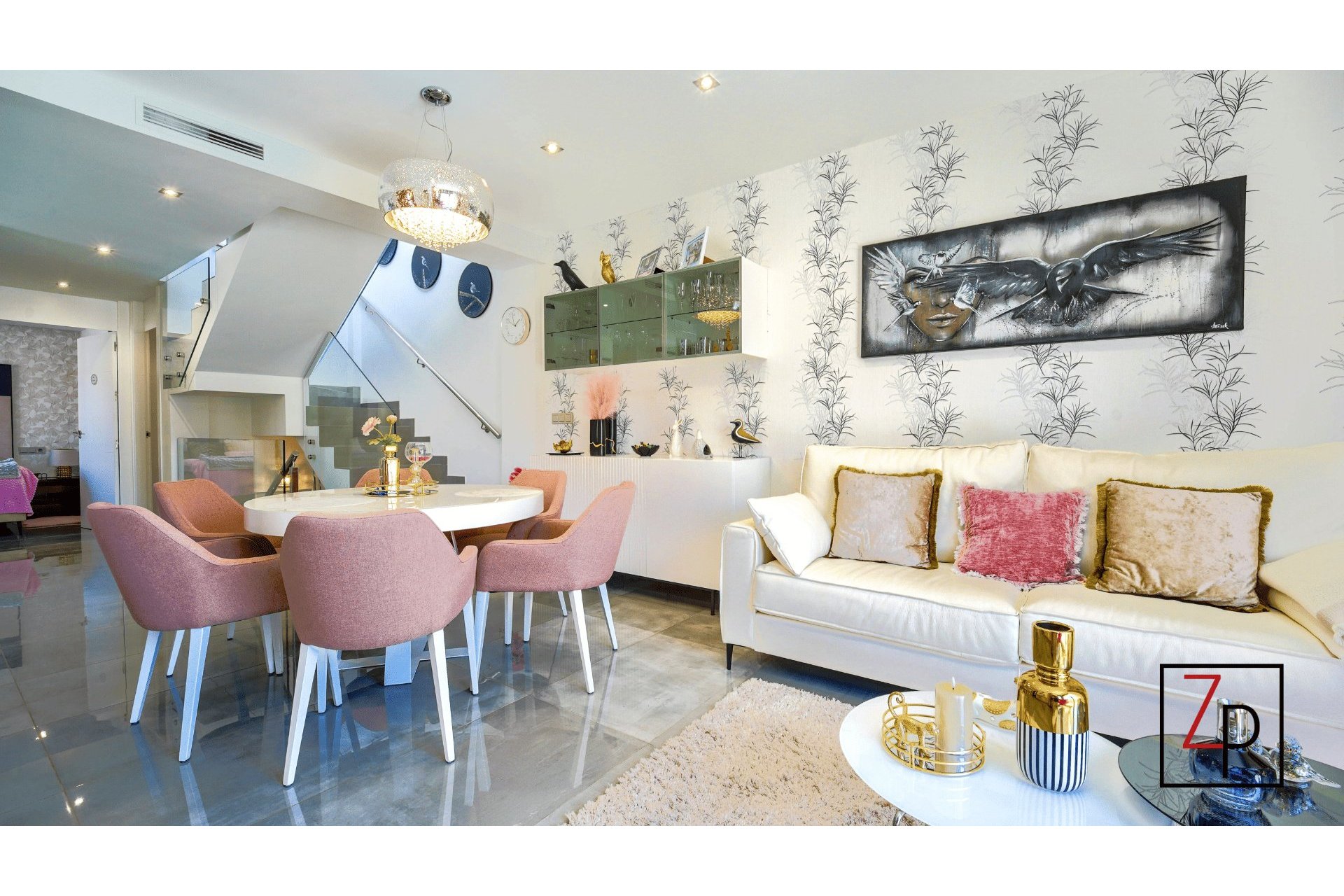 Resale - Villa -
Torrevieja - La Veleta