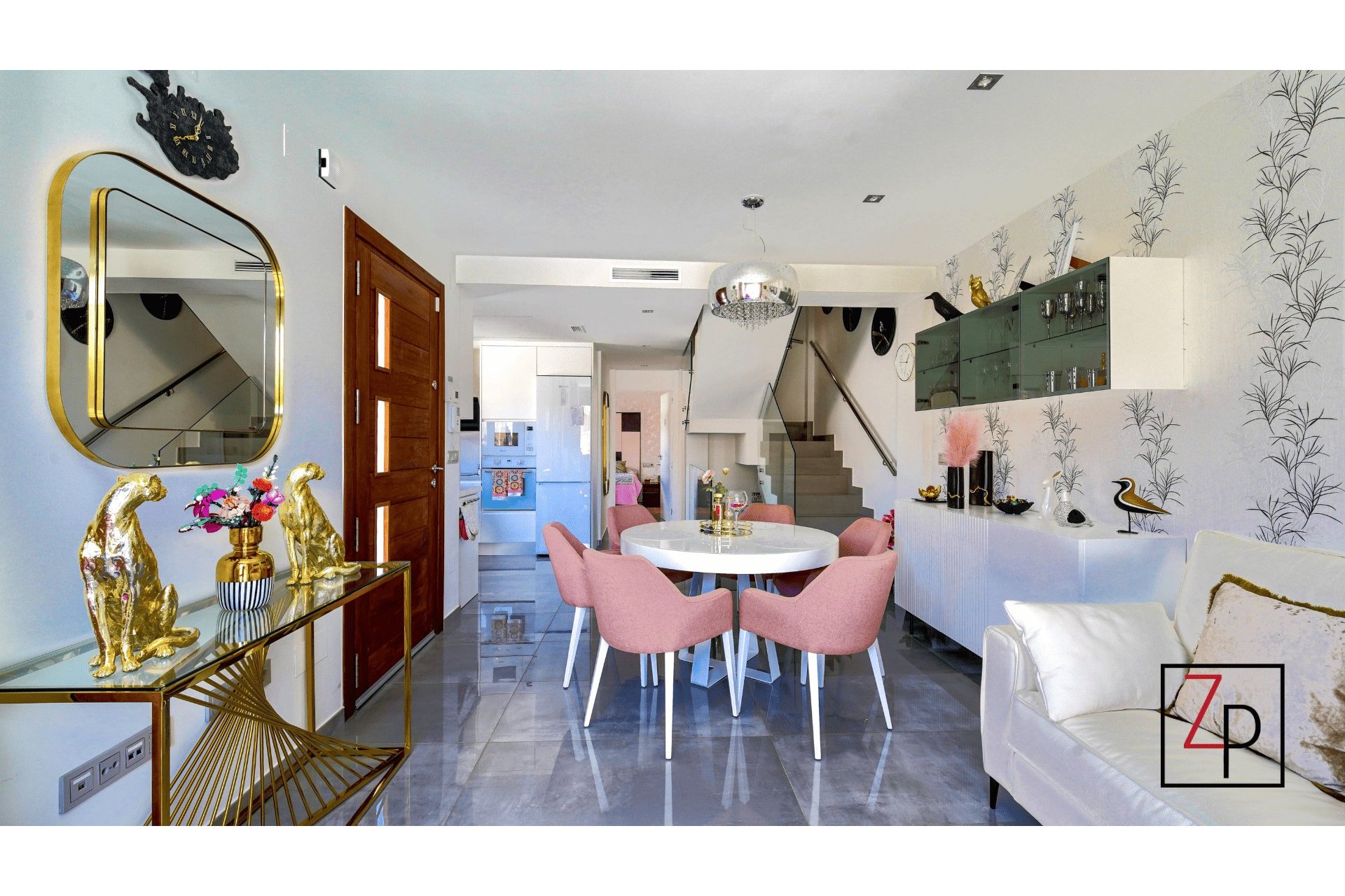 Resale - Villa -
Torrevieja - La Veleta