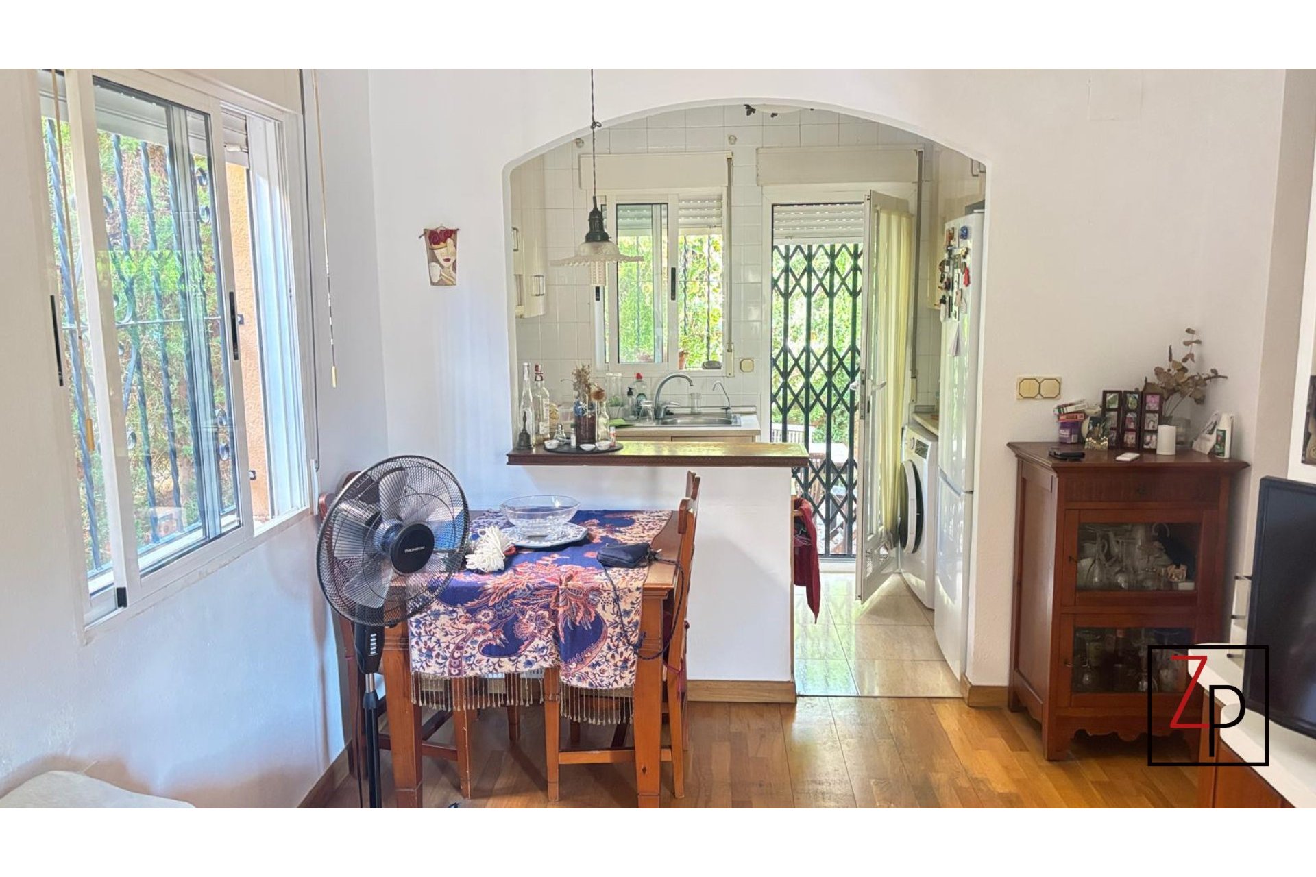 Resale - Villa -
Torrevieja - Lago Jardín II