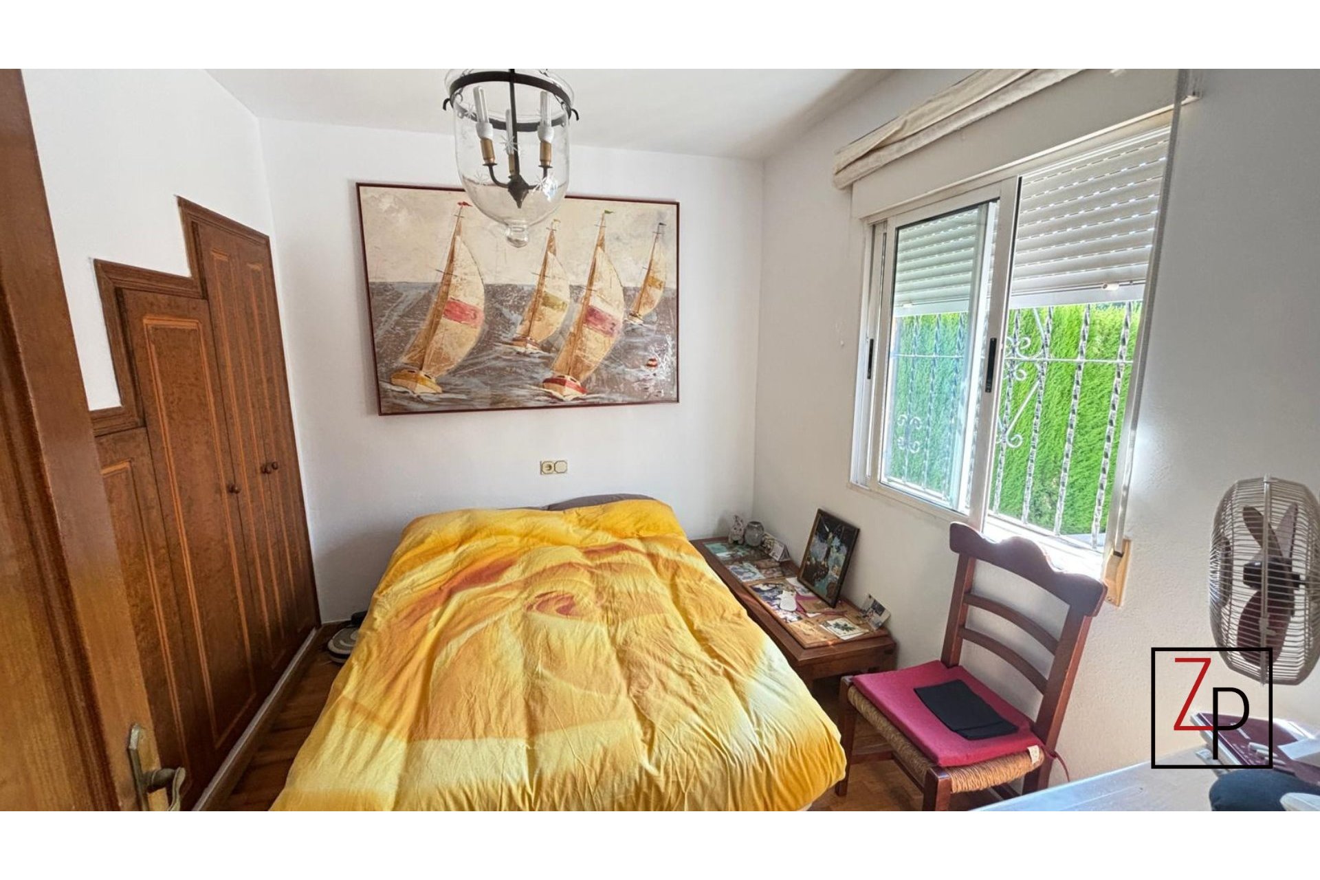 Resale - Villa -
Torrevieja - Lago Jardín II