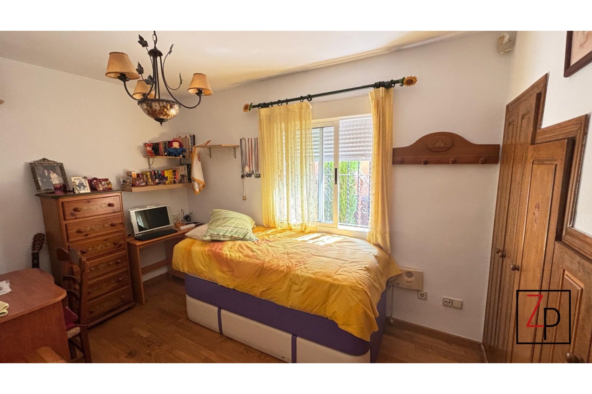 Resale - Villa -
Torrevieja - Lago Jardín II