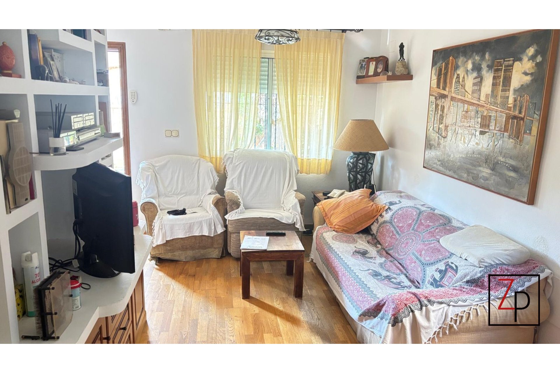 Resale - Villa -
Torrevieja - Lago Jardín II