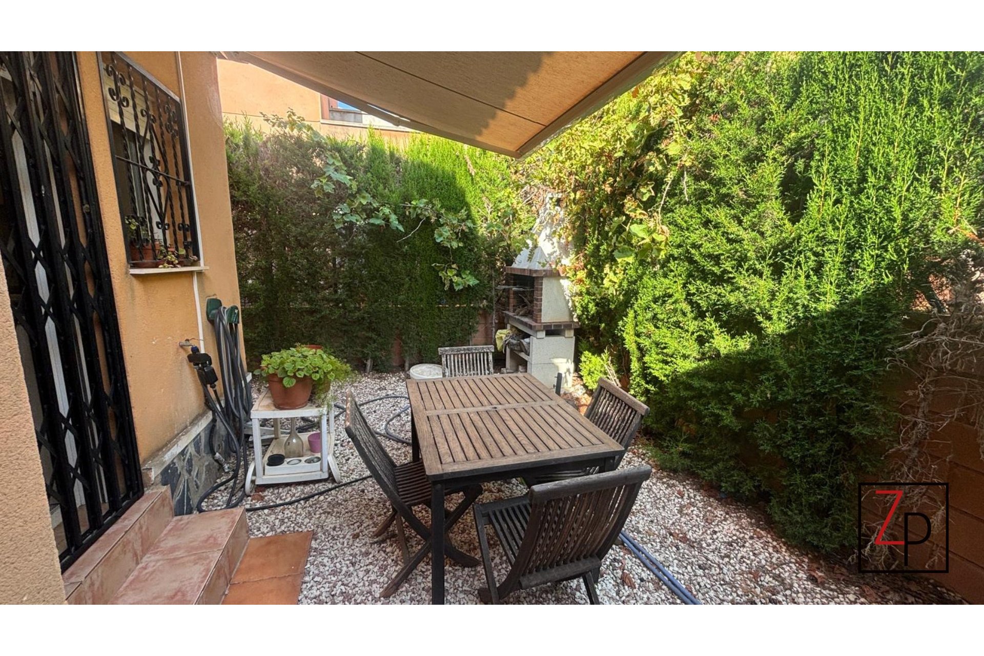 Resale - Villa -
Torrevieja - Lago Jardín II