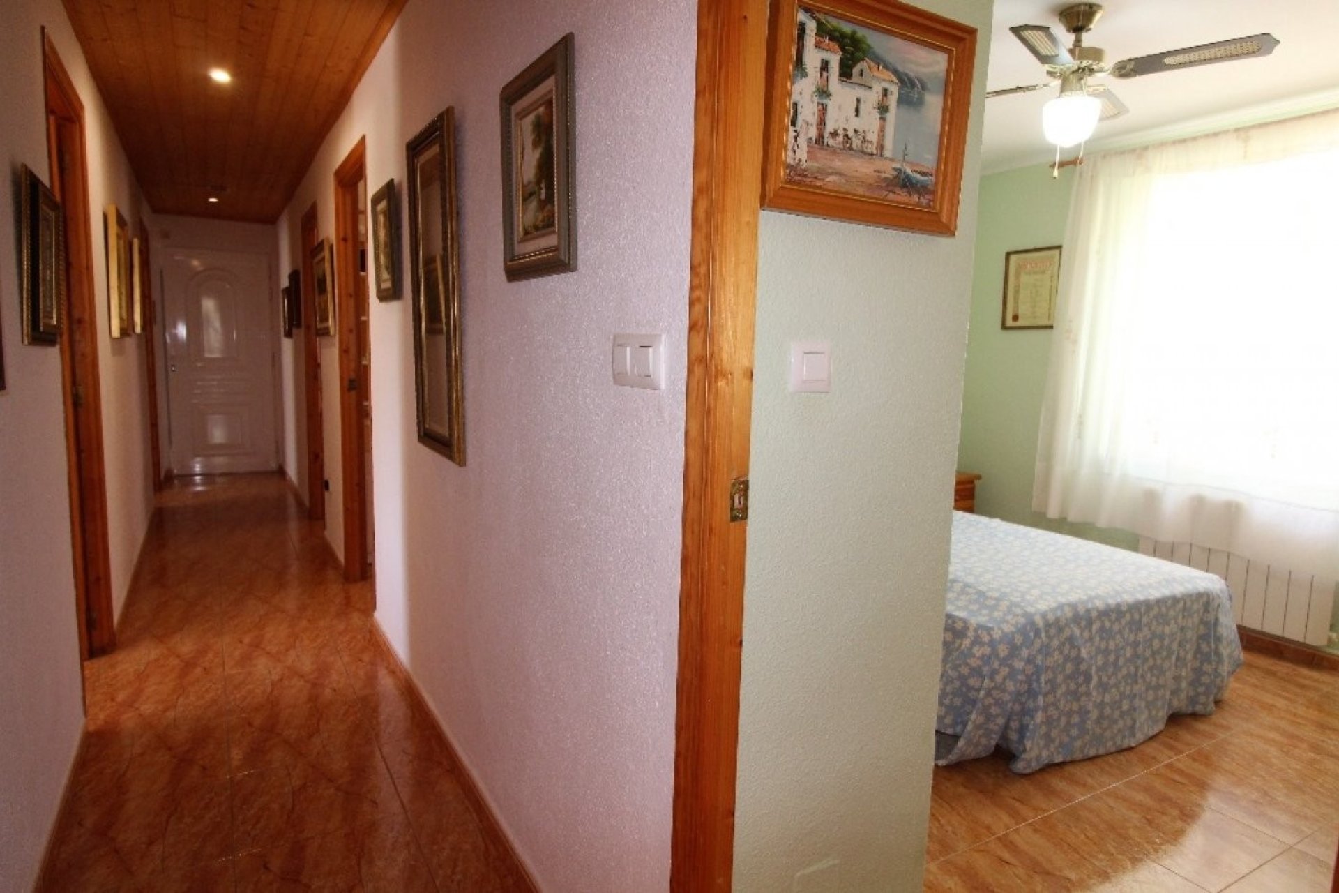 Resale - Villa -
Torrevieja - Los Balcones