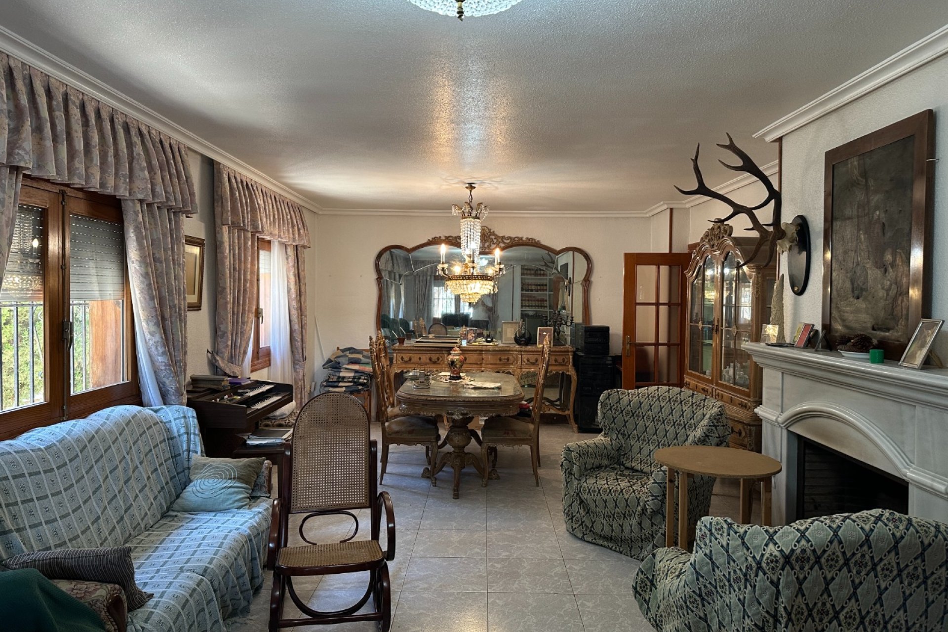 Resale - Villa -
Torrevieja - Los Balcones