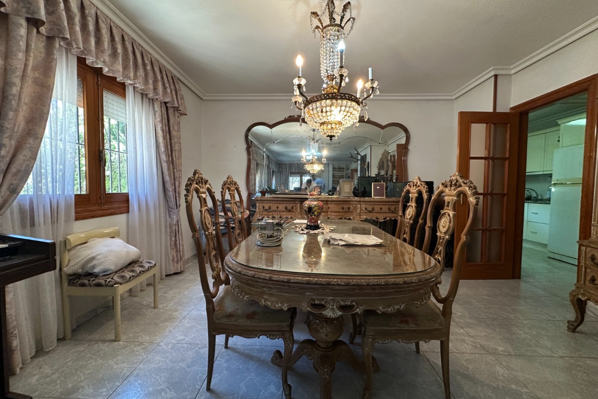 Resale - Villa -
Torrevieja - Los Balcones
