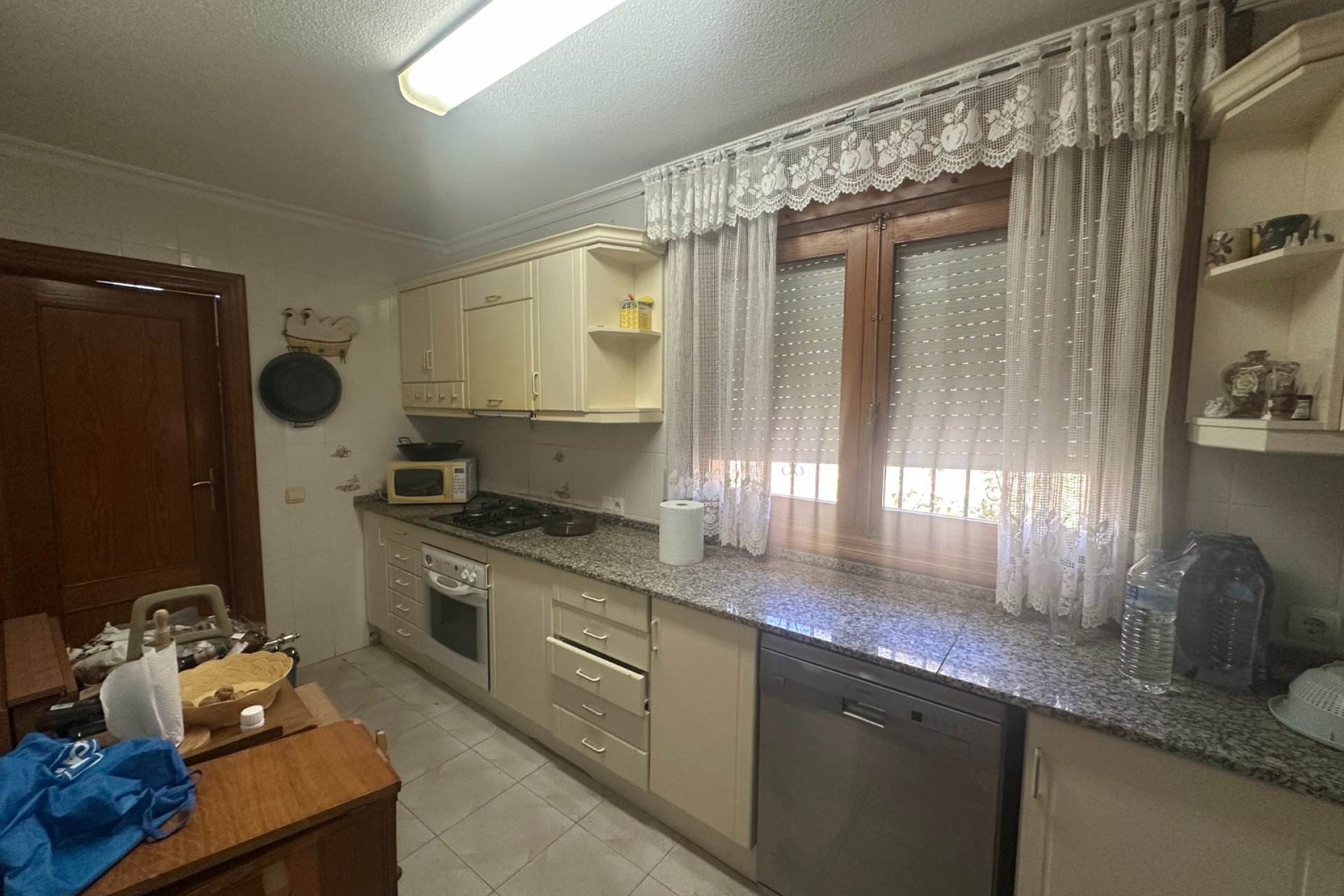Resale - Villa -
Torrevieja - Los Balcones