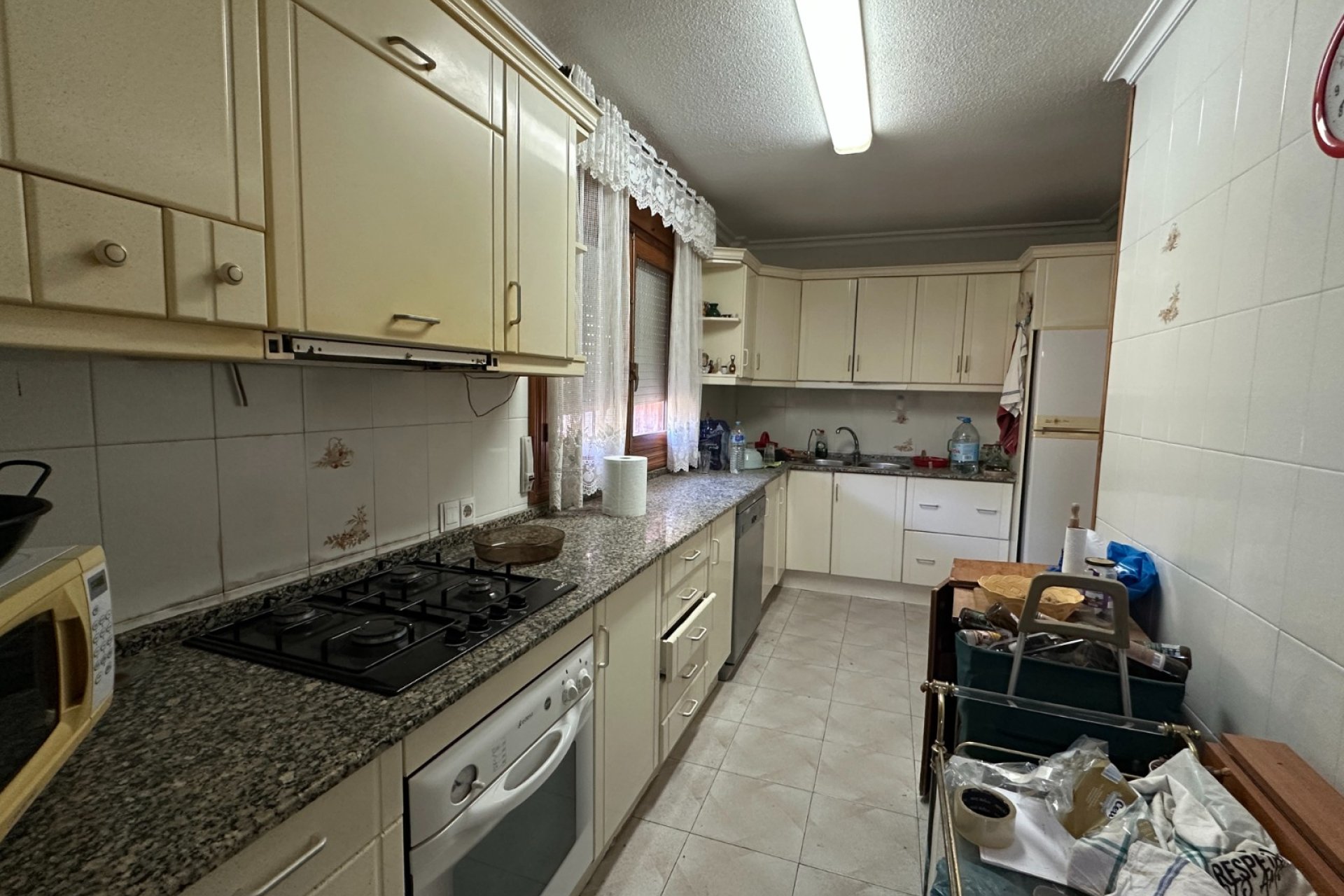 Resale - Villa -
Torrevieja - Los Balcones