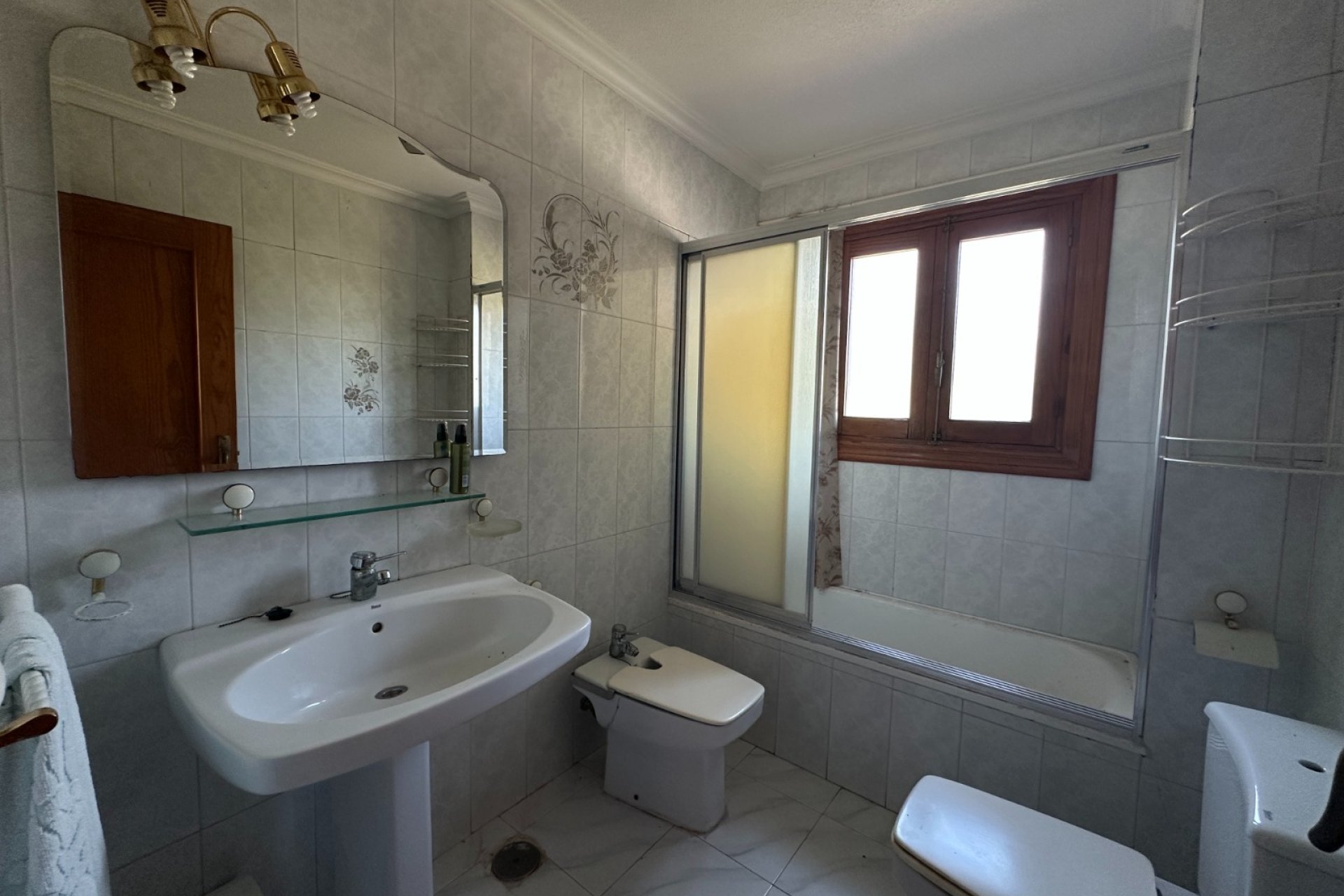 Resale - Villa -
Torrevieja - Los Balcones